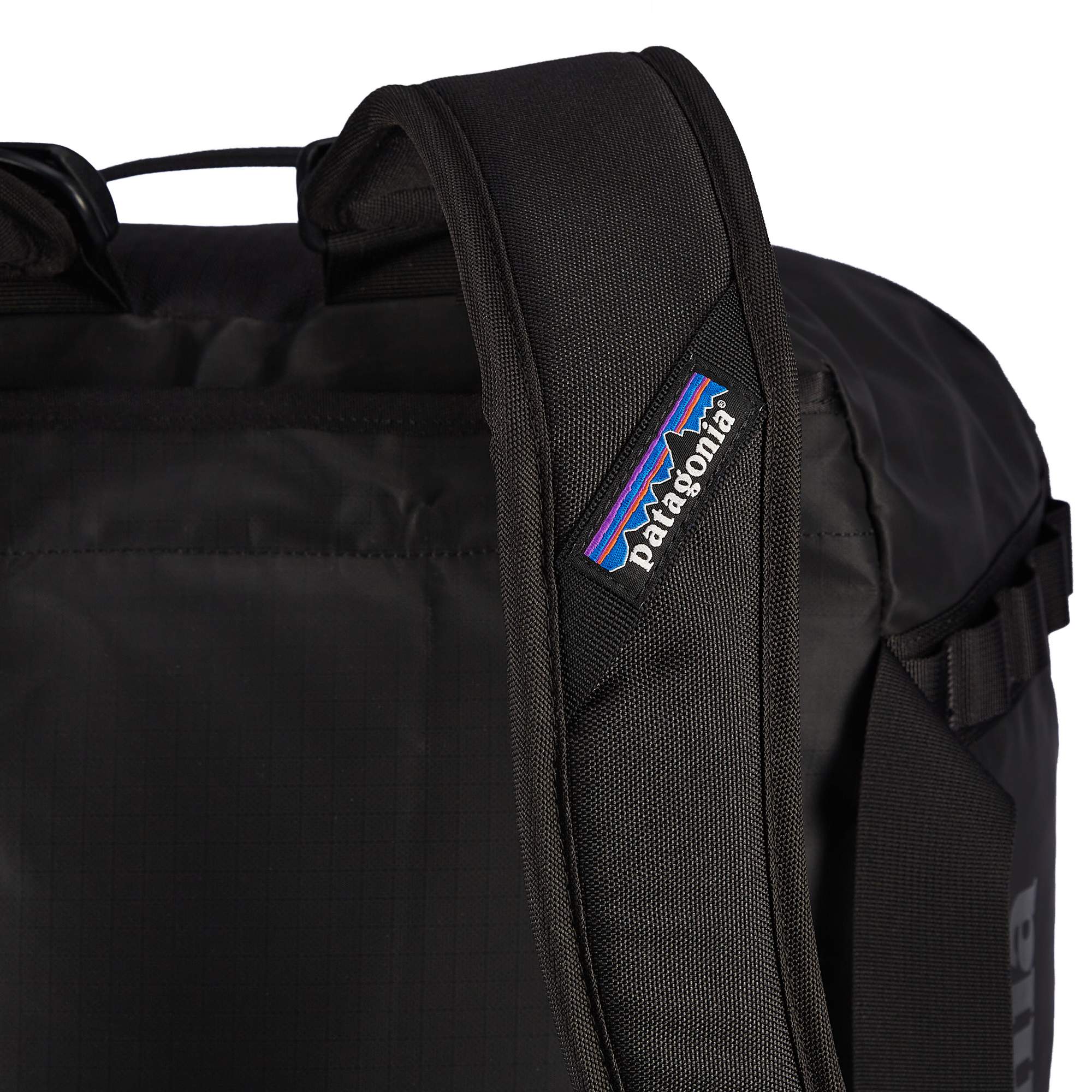 Patagonia BLACK HOLE DUFFEL 40L Unisex - Reisetasche