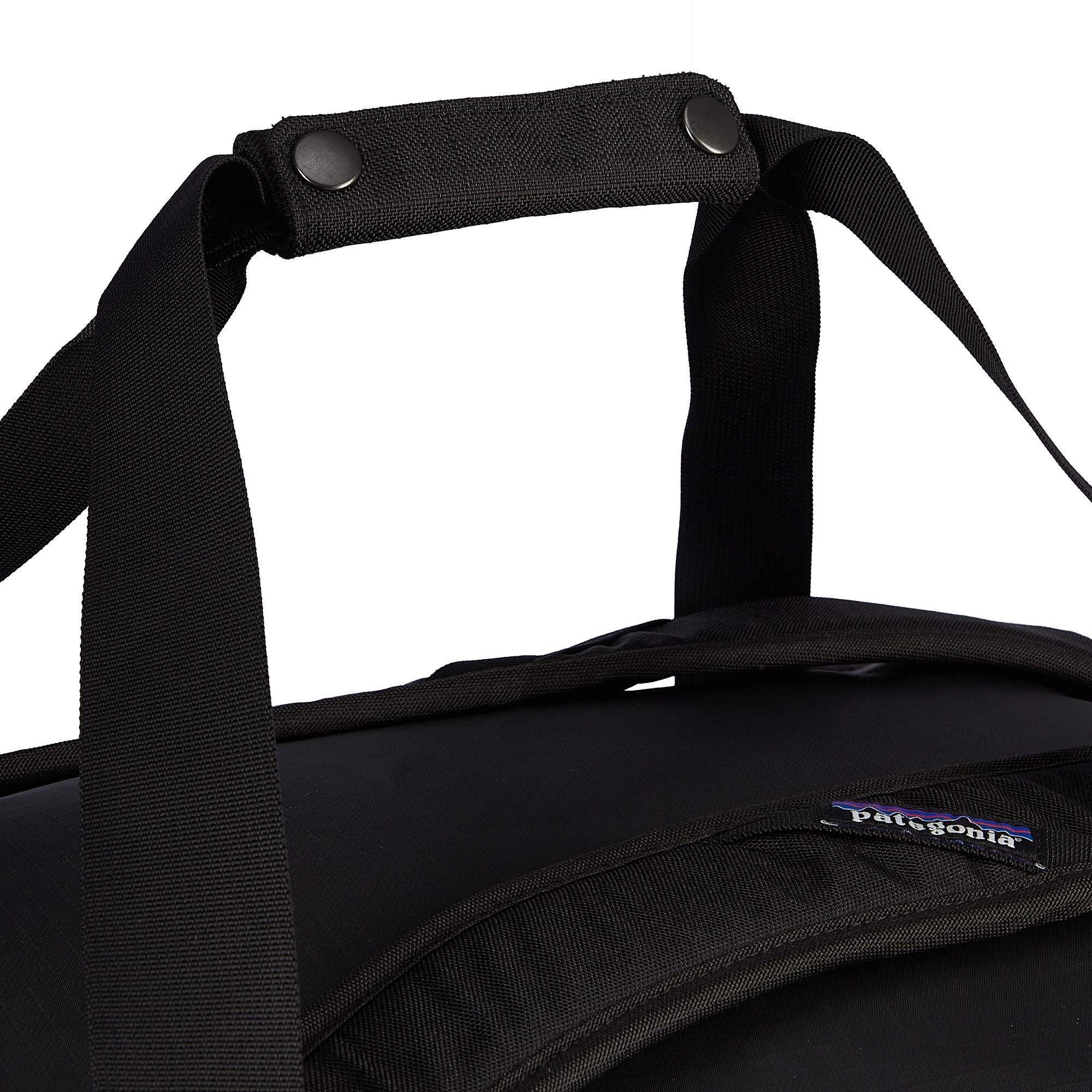 Patagonia BLACK HOLE DUFFEL 40L Unisex - Reisetasche