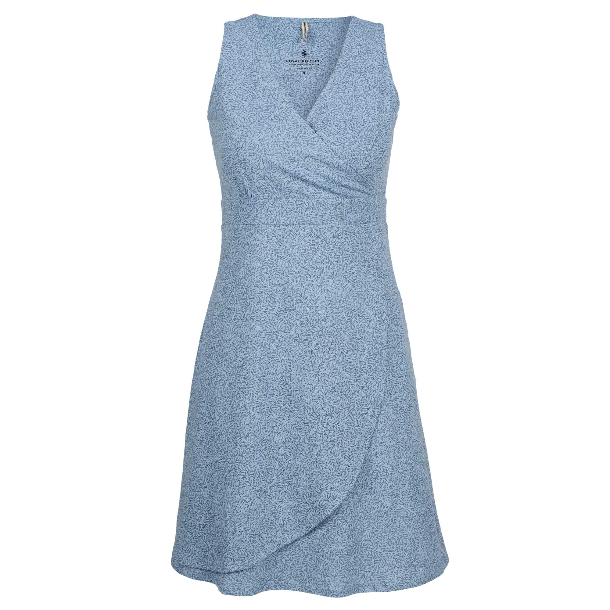 Royal Robbins FEATHERWEIGHT KNIT DRESS Damen - Kleid
