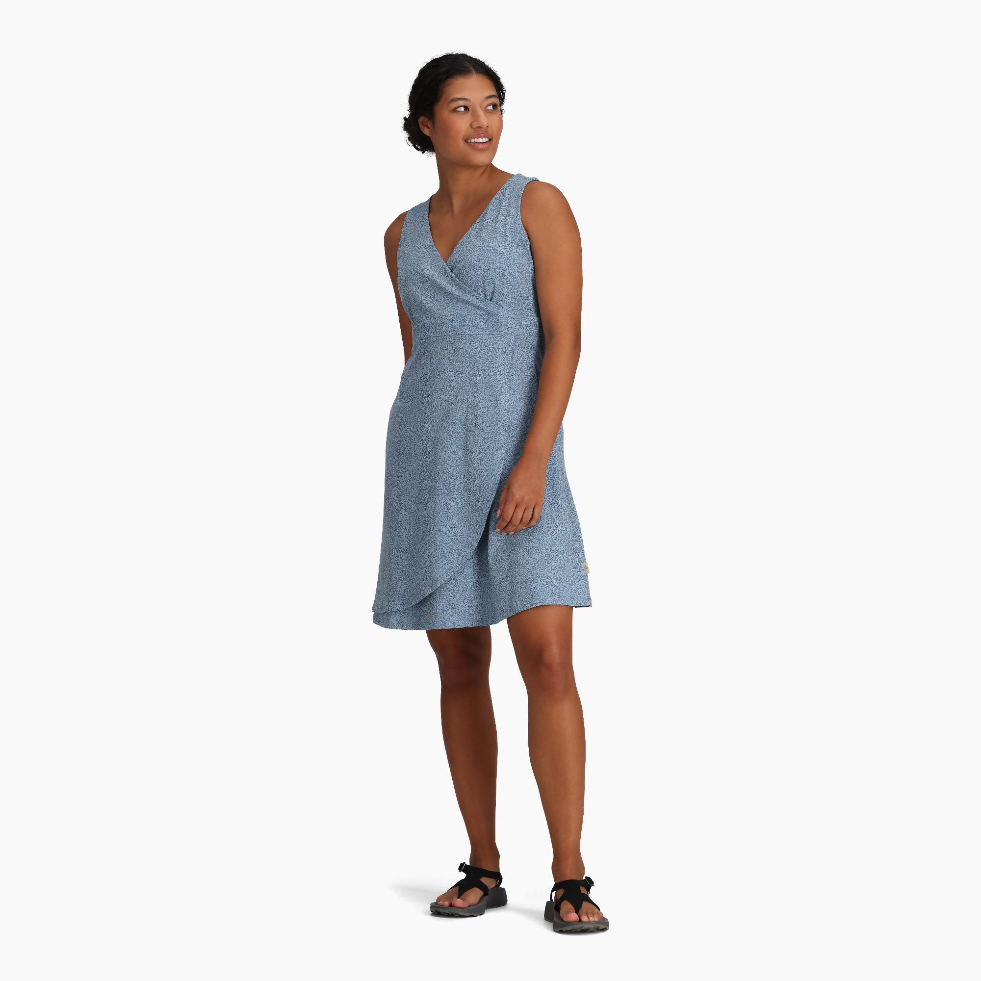 Royal Robbins FEATHERWEIGHT KNIT DRESS Damen - Kleid