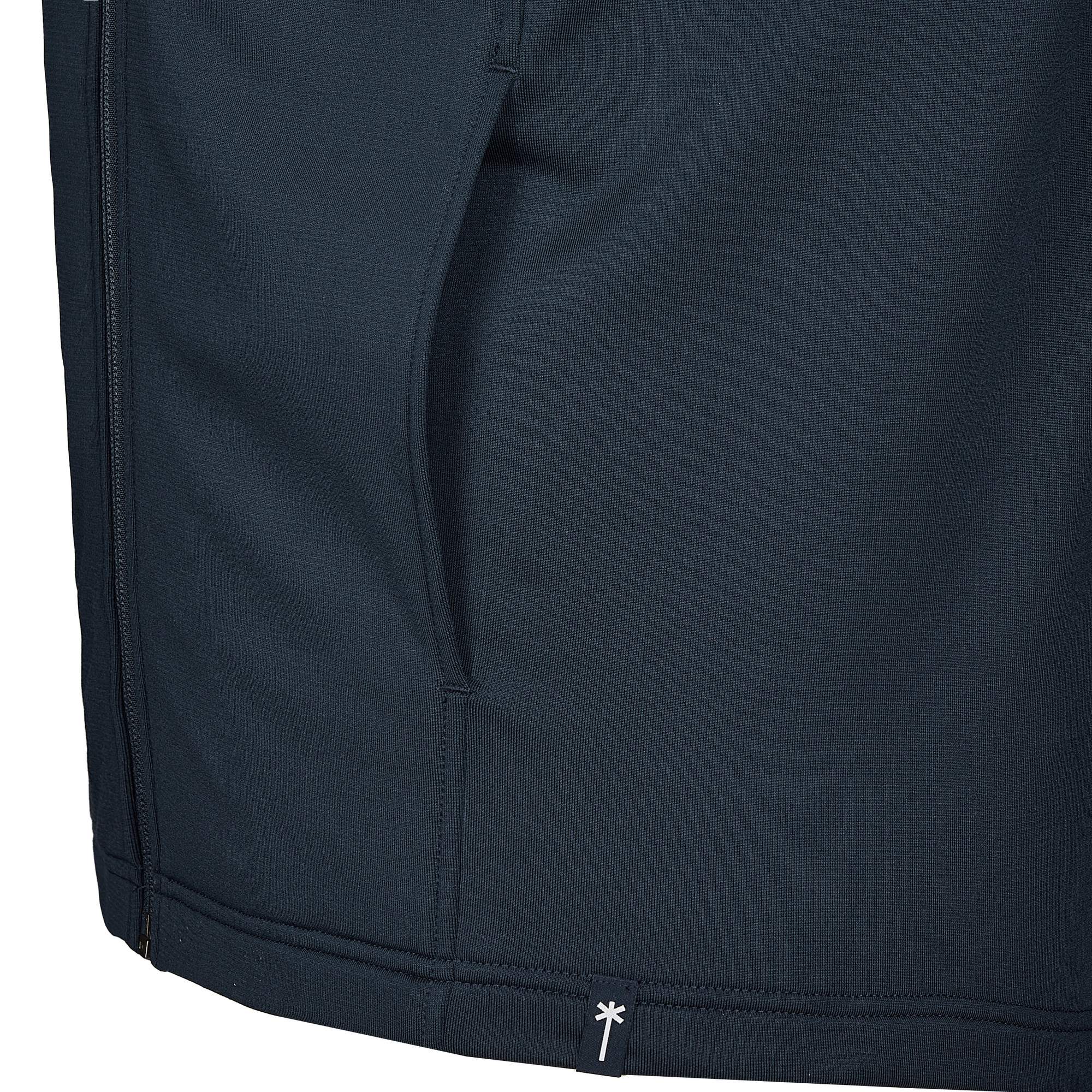 FRILUFTS FRIAREN FLEECE JACKET Herren - Fleecejacke