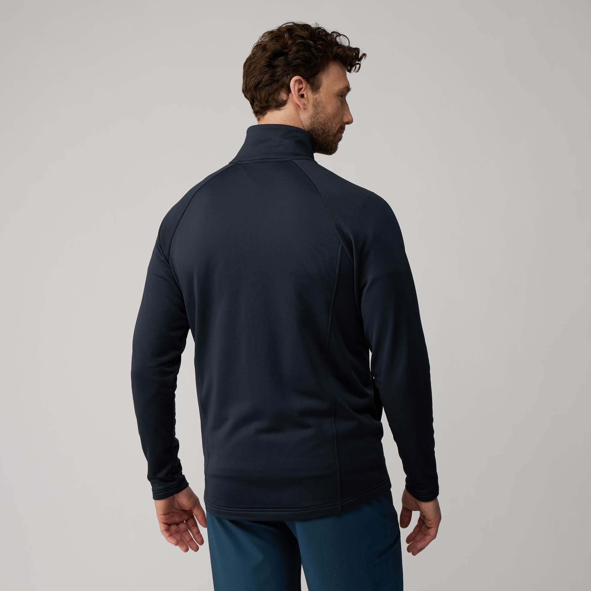 FRILUFTS FRIAREN FLEECE JACKET Herren - Fleecejacke