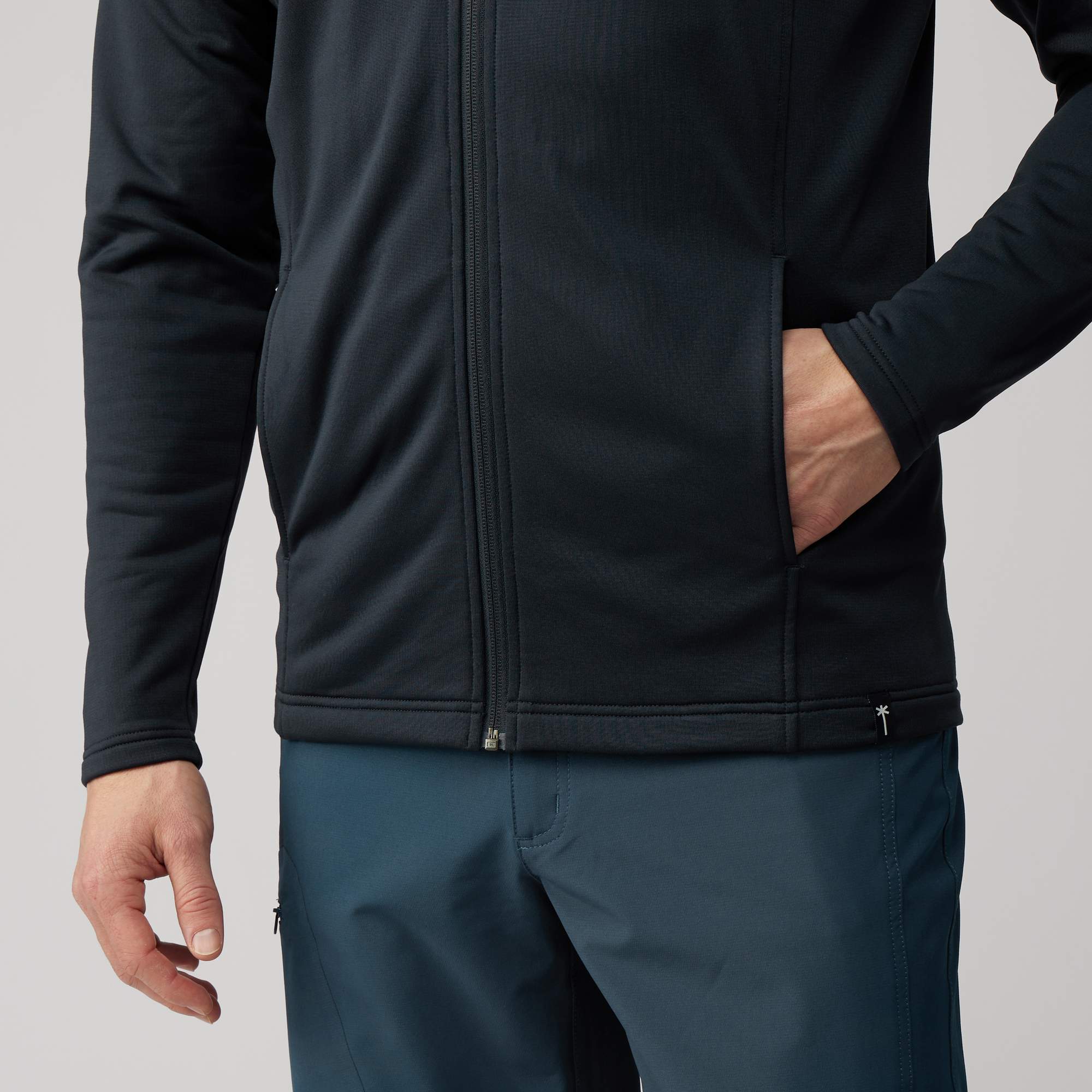FRILUFTS FRIAREN FLEECE JACKET Herren - Fleecejacke