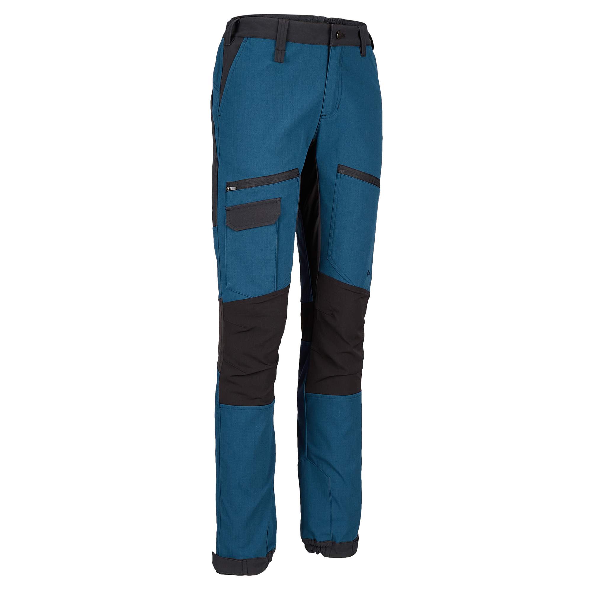 FRILUFTS MEDEA TREKKING PANTS Damen - Trekkinghose