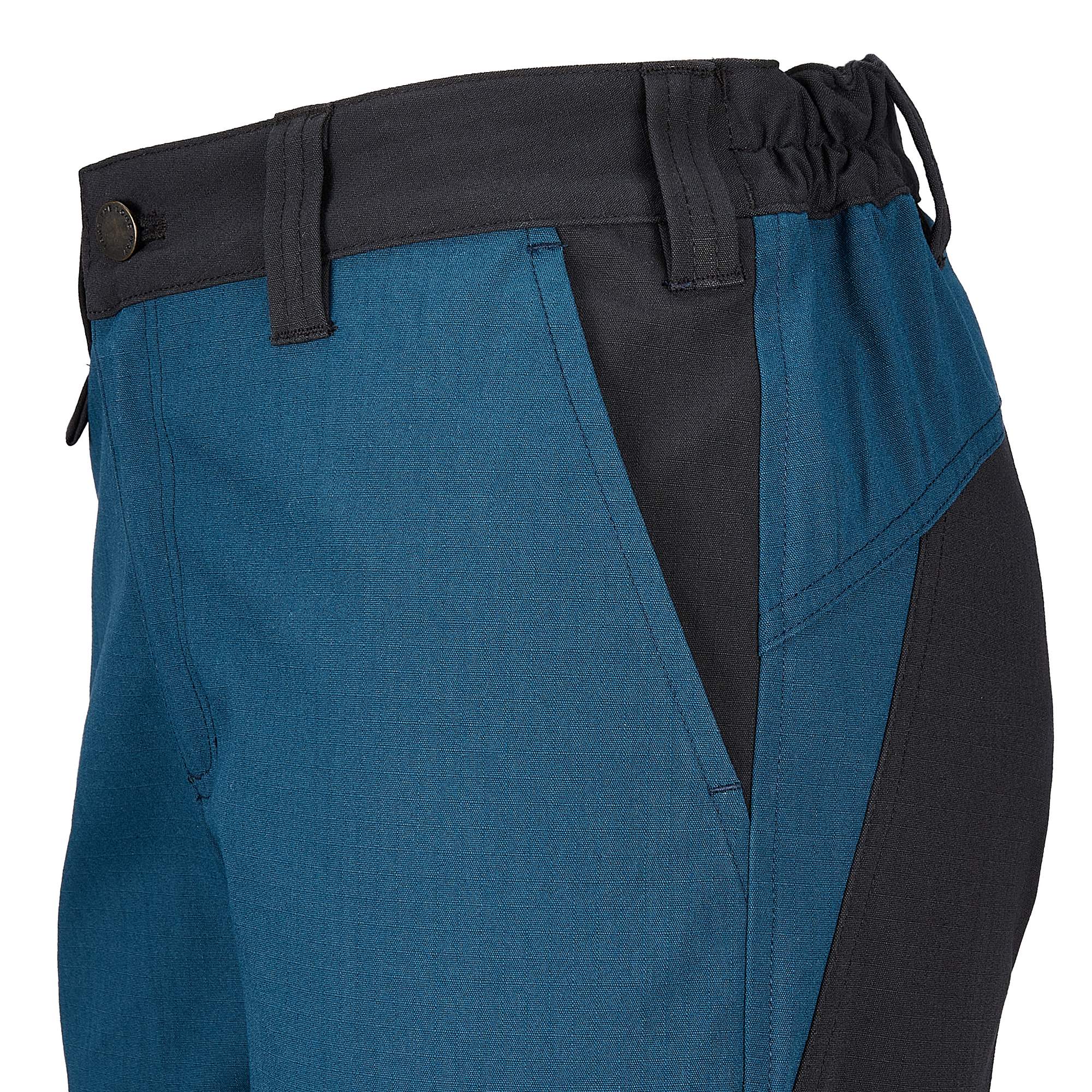 FRILUFTS MEDEA TREKKING PANTS Damen - Trekkinghose