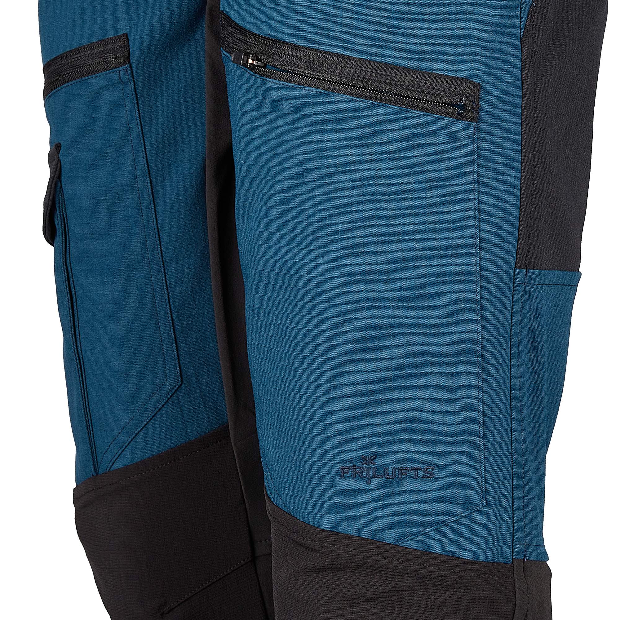 FRILUFTS MEDEA TREKKING PANTS Damen - Trekkinghose