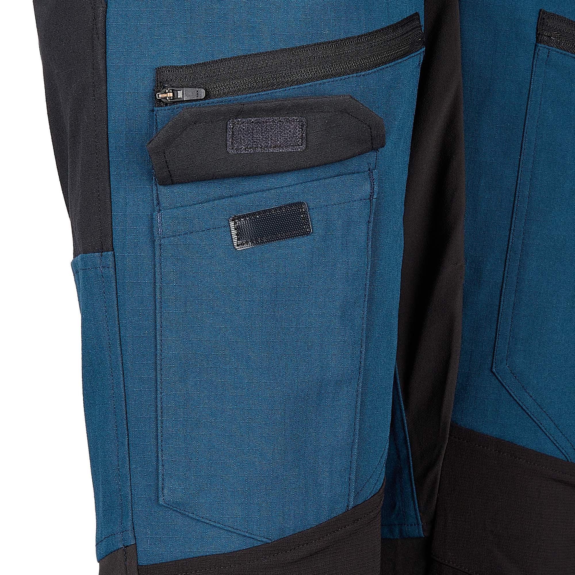 FRILUFTS MEDEA TREKKING PANTS Damen - Trekkinghose