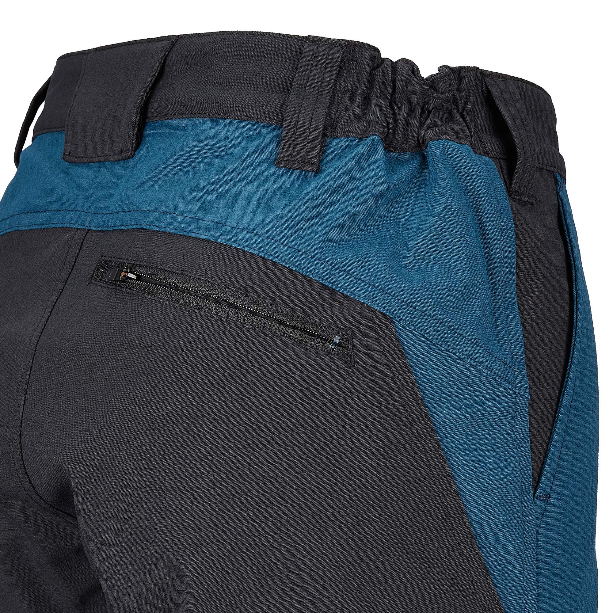 FRILUFTS MEDEA TREKKING PANTS Damen - Trekkinghose