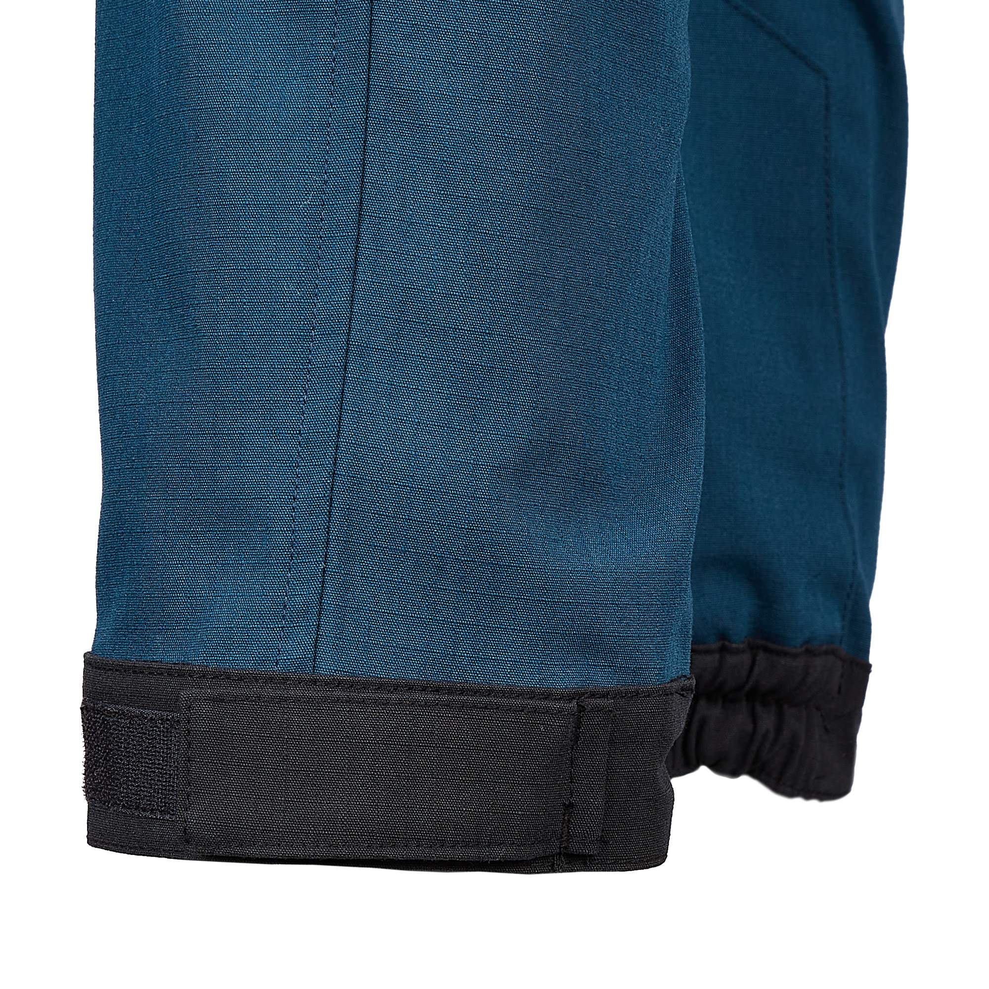 FRILUFTS MEDEA TREKKING PANTS Damen - Trekkinghose