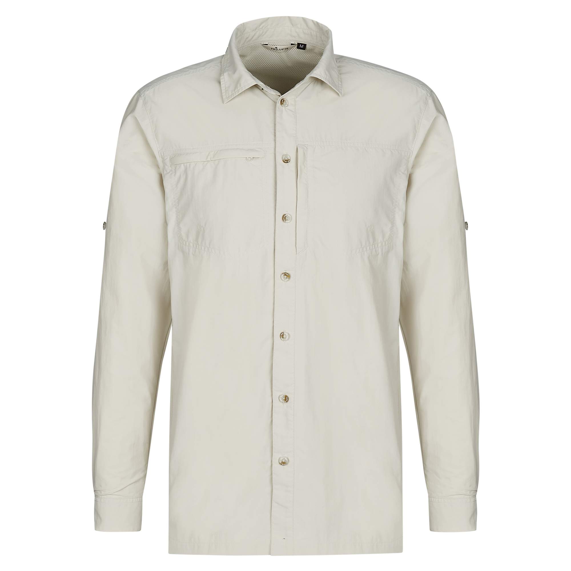 FRILUFTS OTHRYS L/S SHIRT Herren - Outdoor Hemd