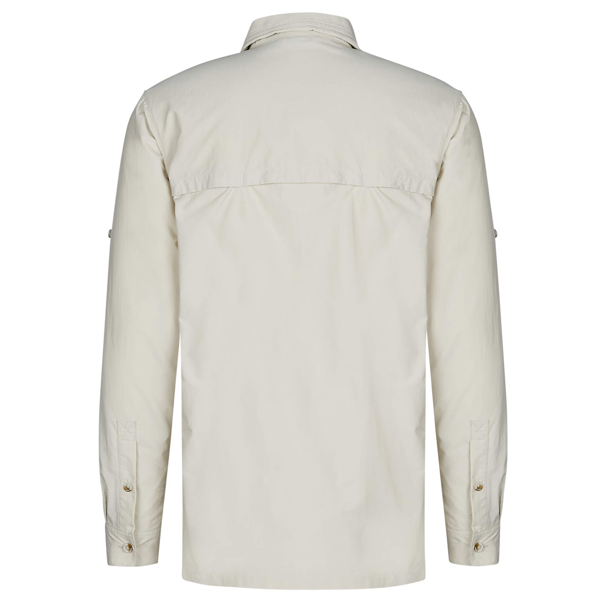 FRILUFTS OTHRYS L/S SHIRT Herren - Outdoor Hemd