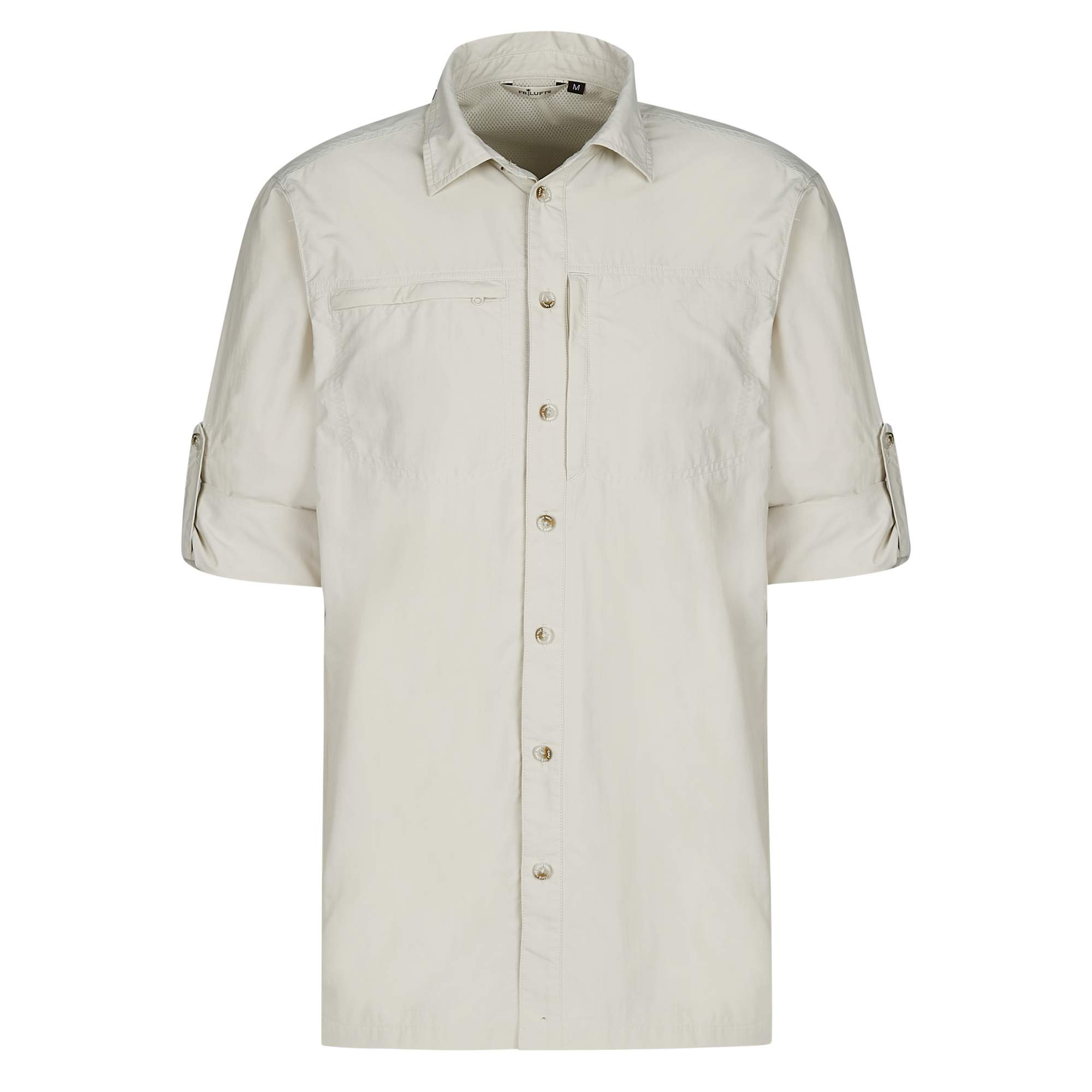 FRILUFTS OTHRYS L/S SHIRT Herren - Outdoor Hemd
