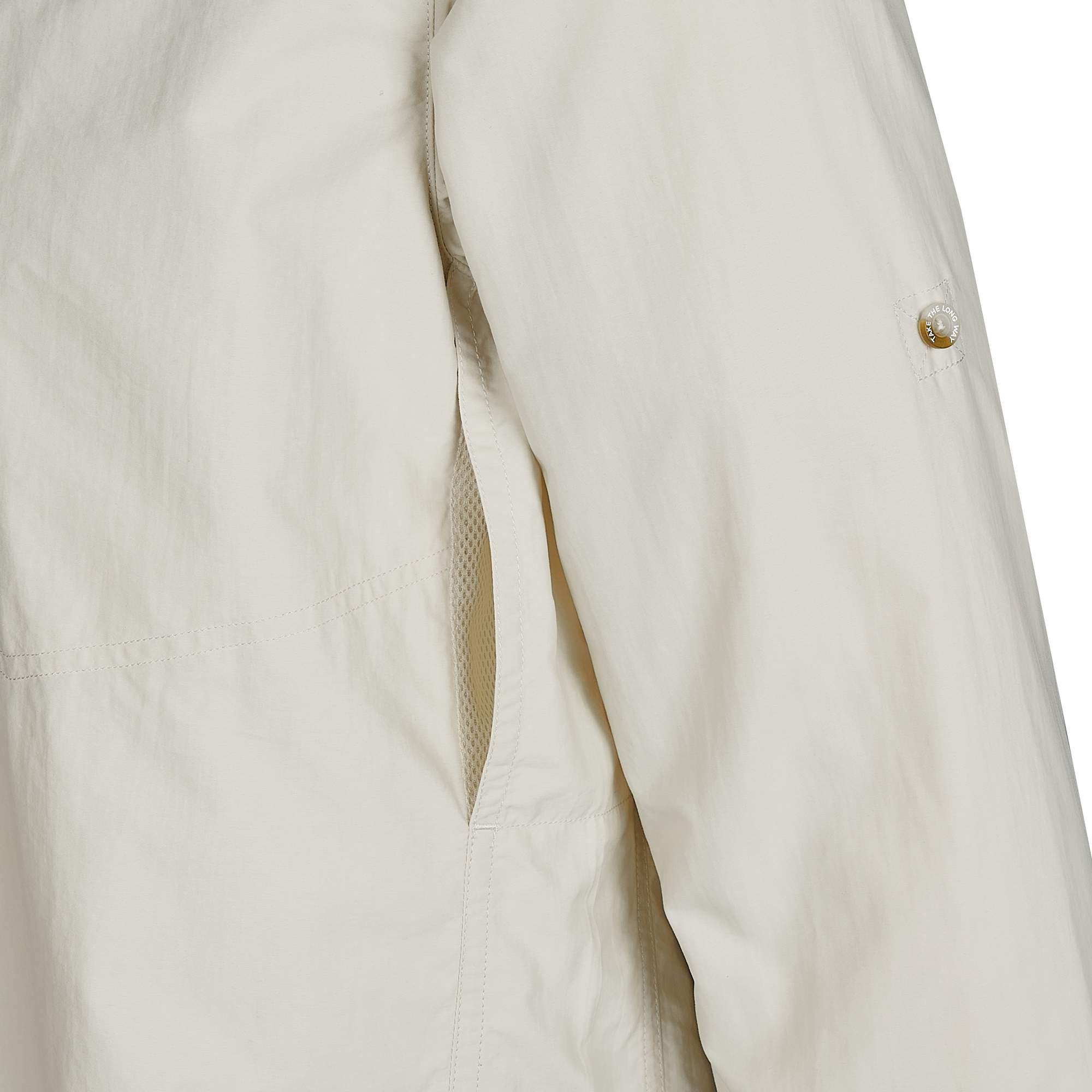 FRILUFTS OTHRYS L/S SHIRT Herren - Outdoor Hemd
