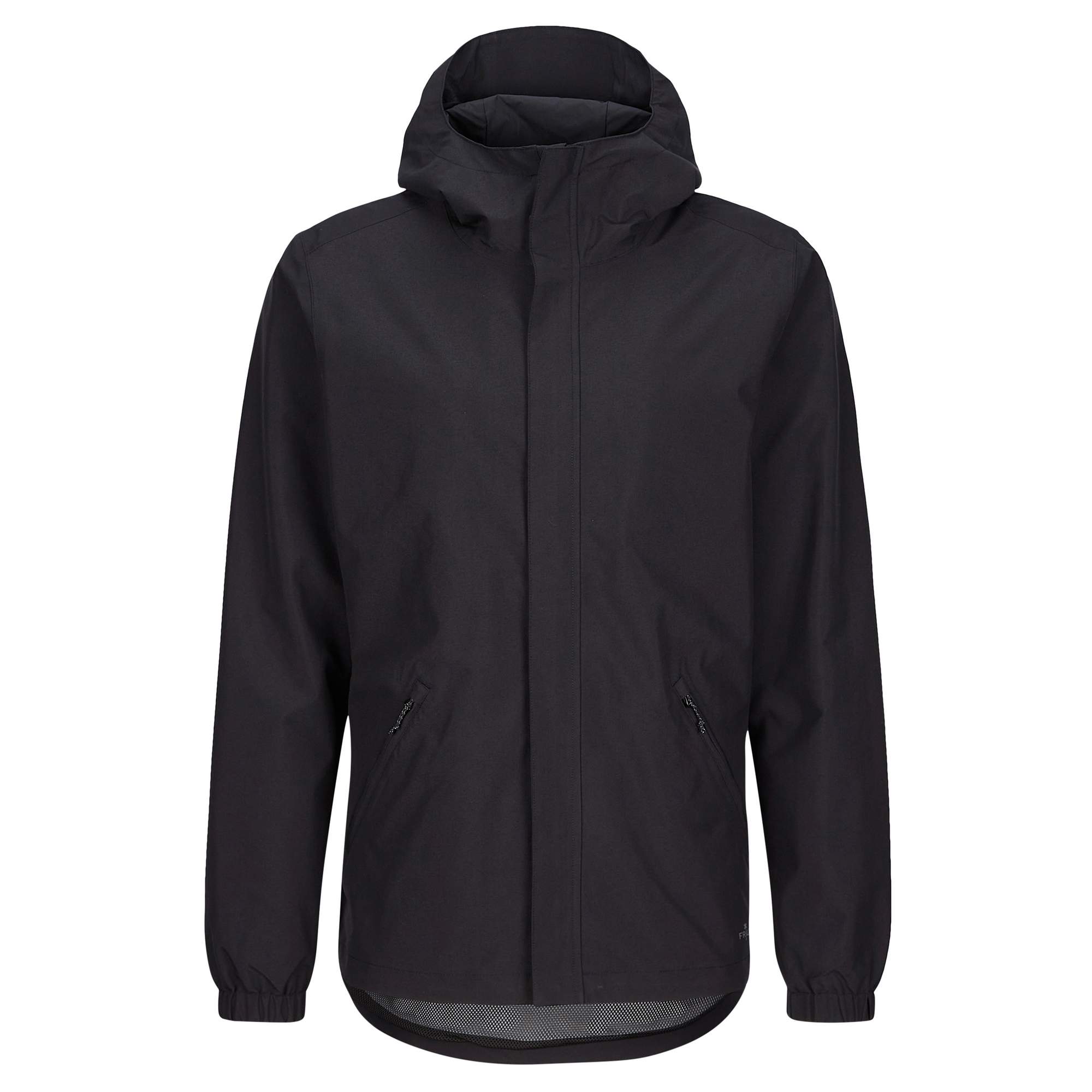 FRILUFTS SAKATA HOODED JACKET Herren - Regenjacke