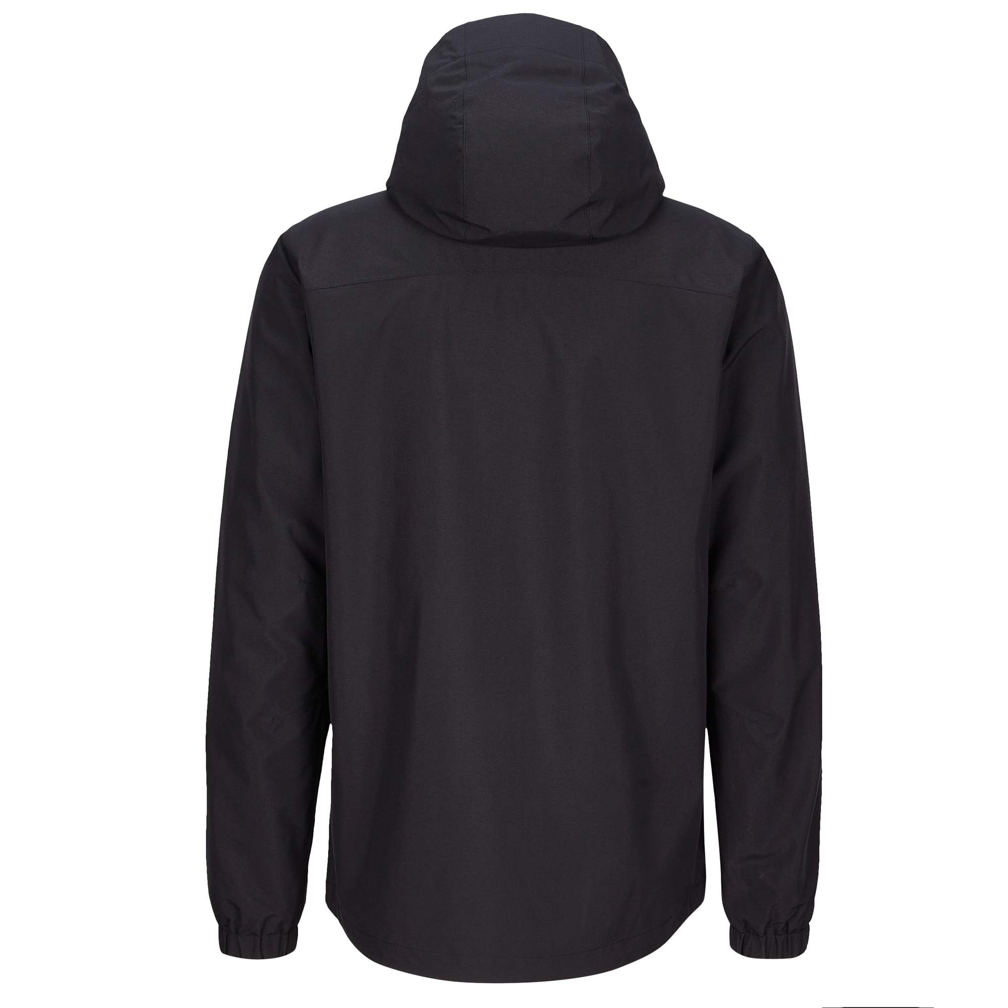 FRILUFTS SAKATA HOODED JACKET Herren - Regenjacke