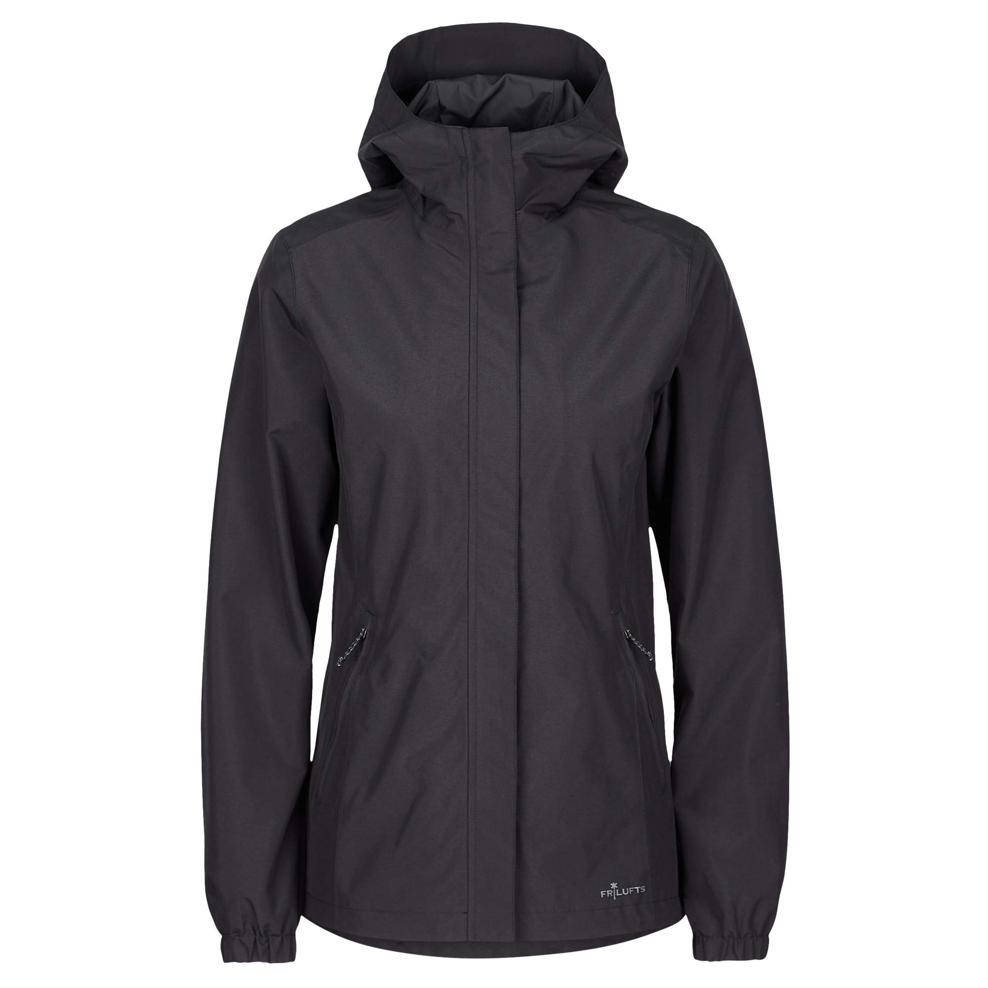 FRILUFTS SAKATA HOODED JACKET Damen - Regenjacke