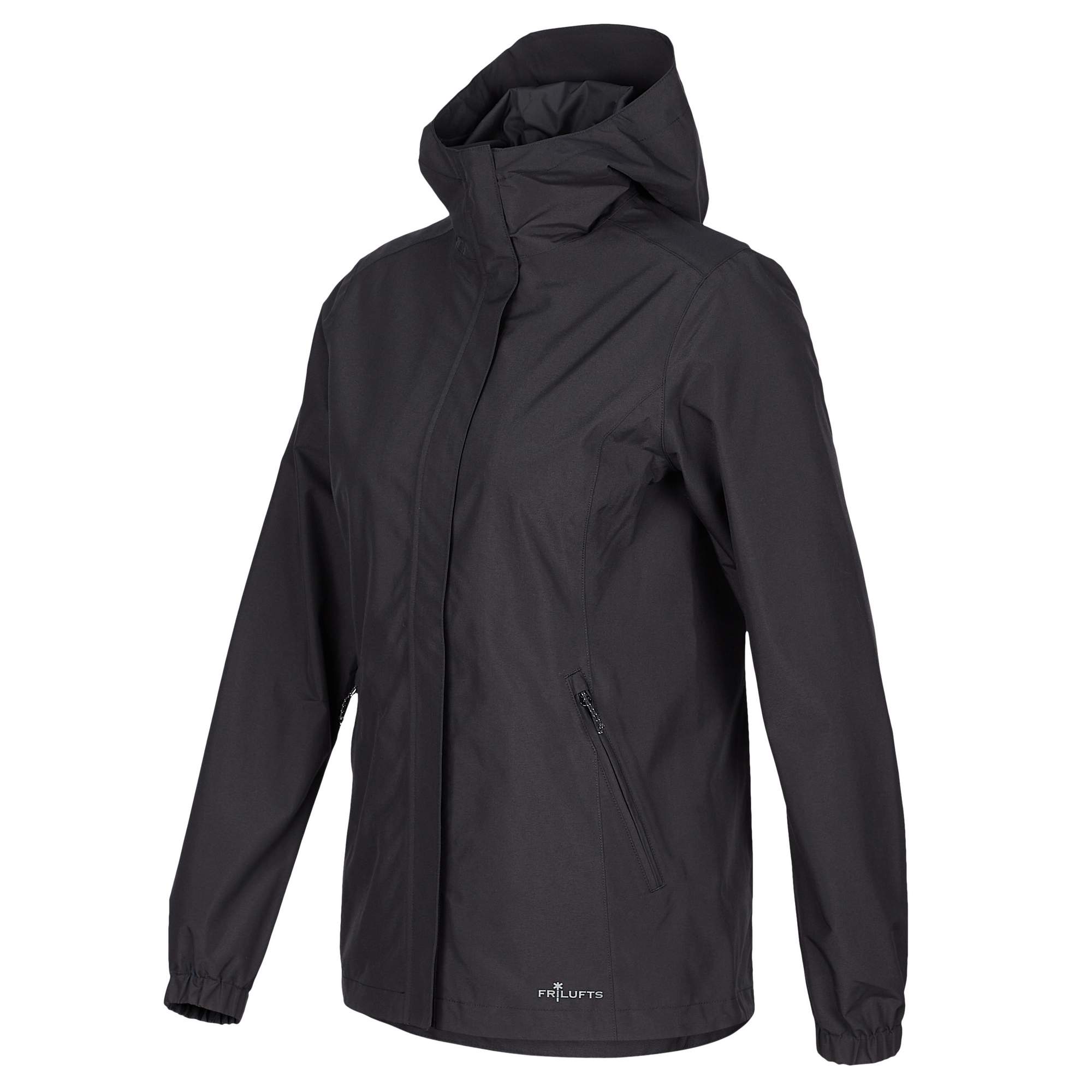 FRILUFTS SAKATA HOODED JACKET Damen - Regenjacke