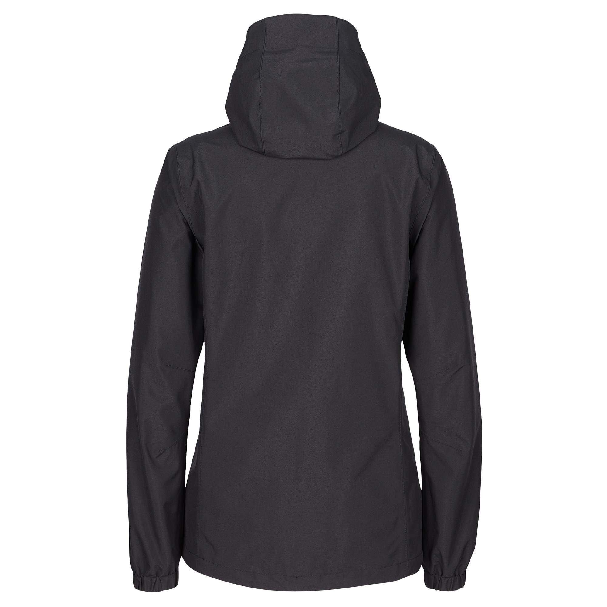 FRILUFTS SAKATA HOODED JACKET Damen - Regenjacke