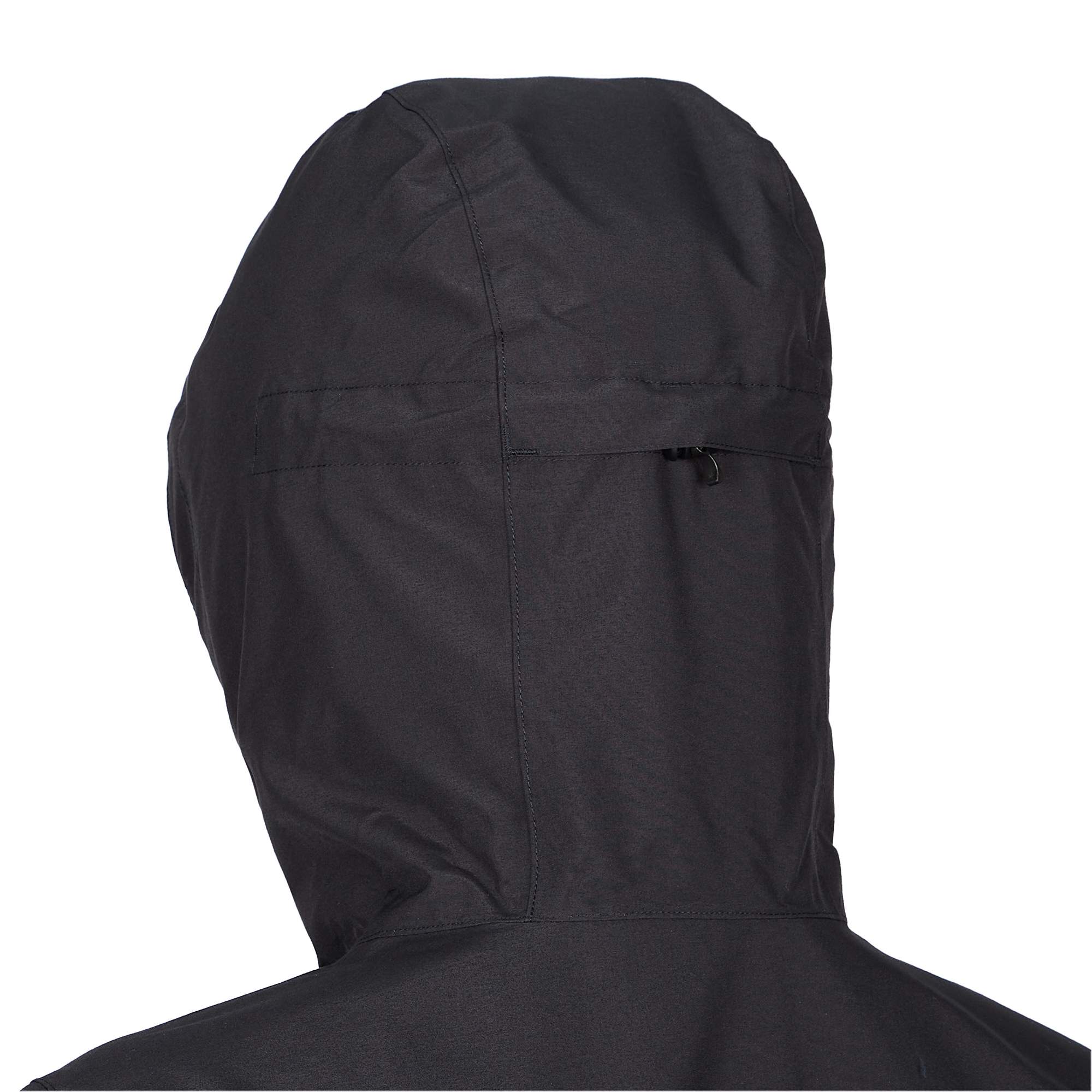 FRILUFTS SAKATA HOODED JACKET Damen - Regenjacke