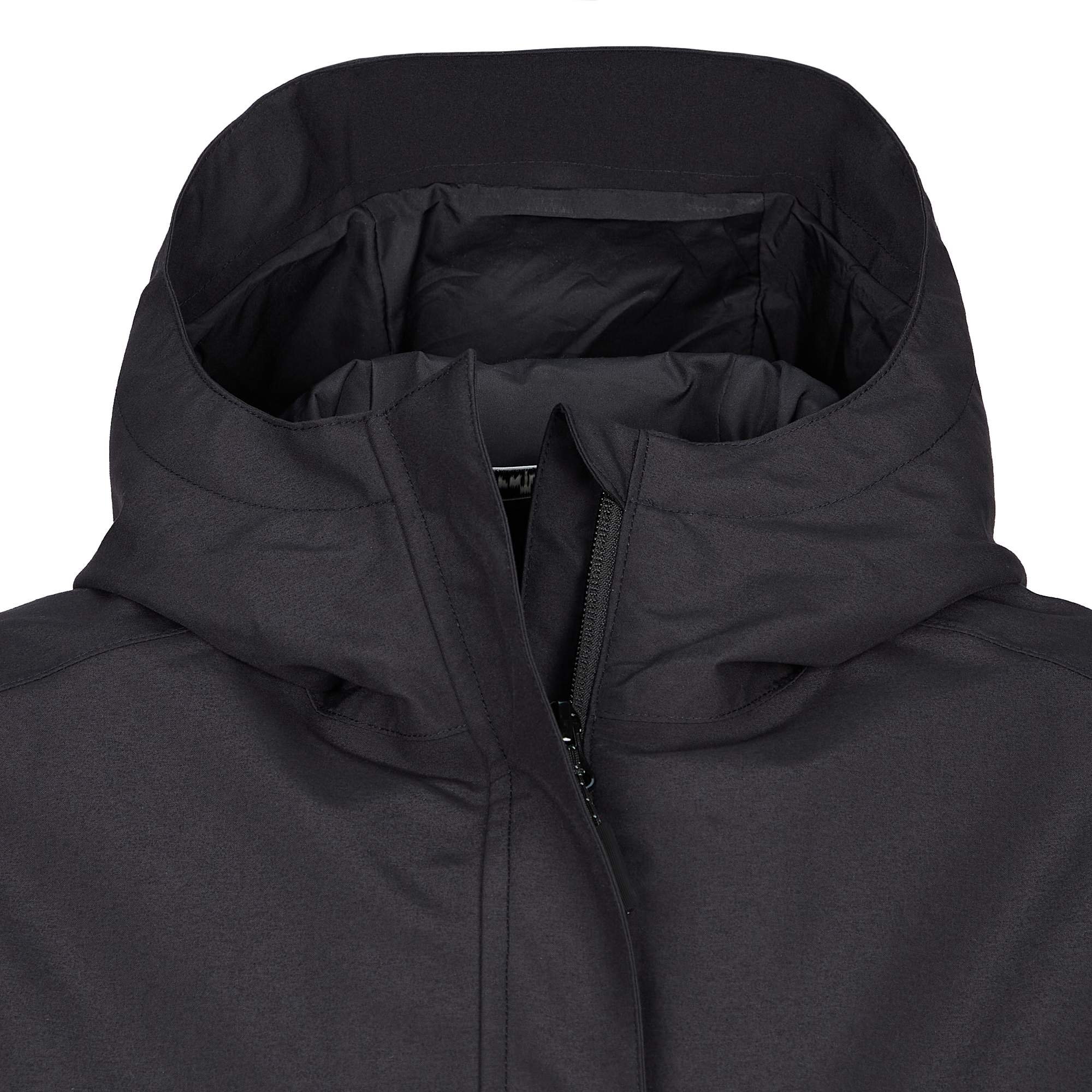 FRILUFTS SAKATA HOODED JACKET Damen - Regenjacke