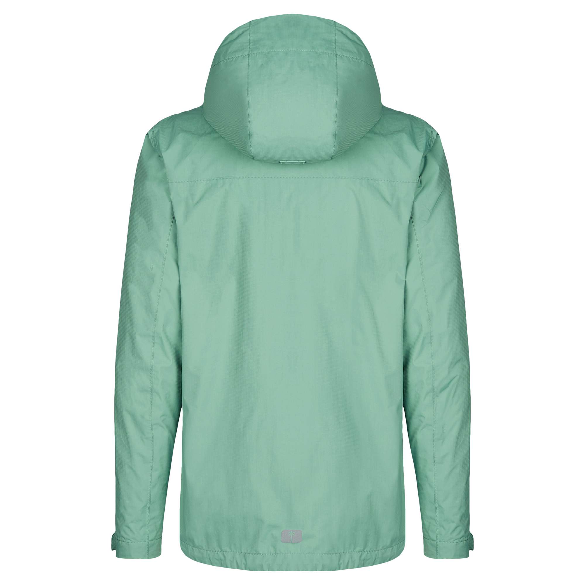FRILUFTS BJARNAFOSS JACKET Herren - Regenjacke