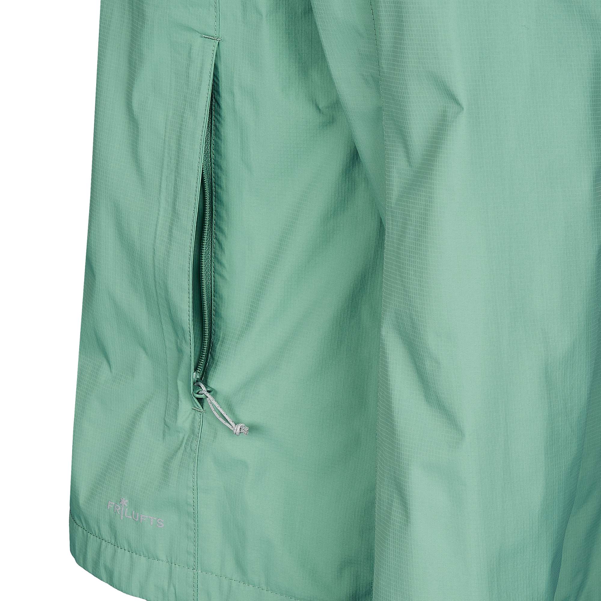 FRILUFTS BJARNAFOSS JACKET Herren - Regenjacke