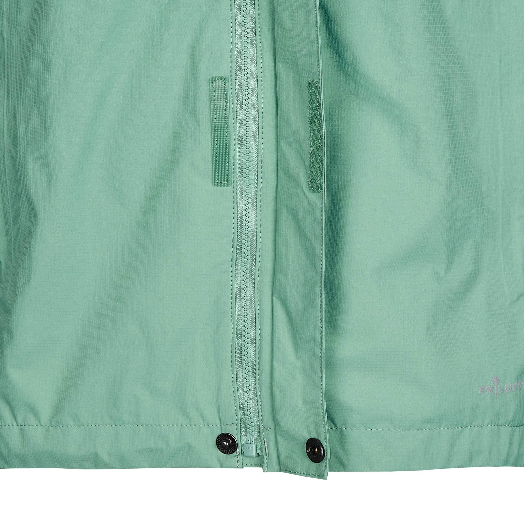 FRILUFTS BJARNAFOSS JACKET Herren - Regenjacke