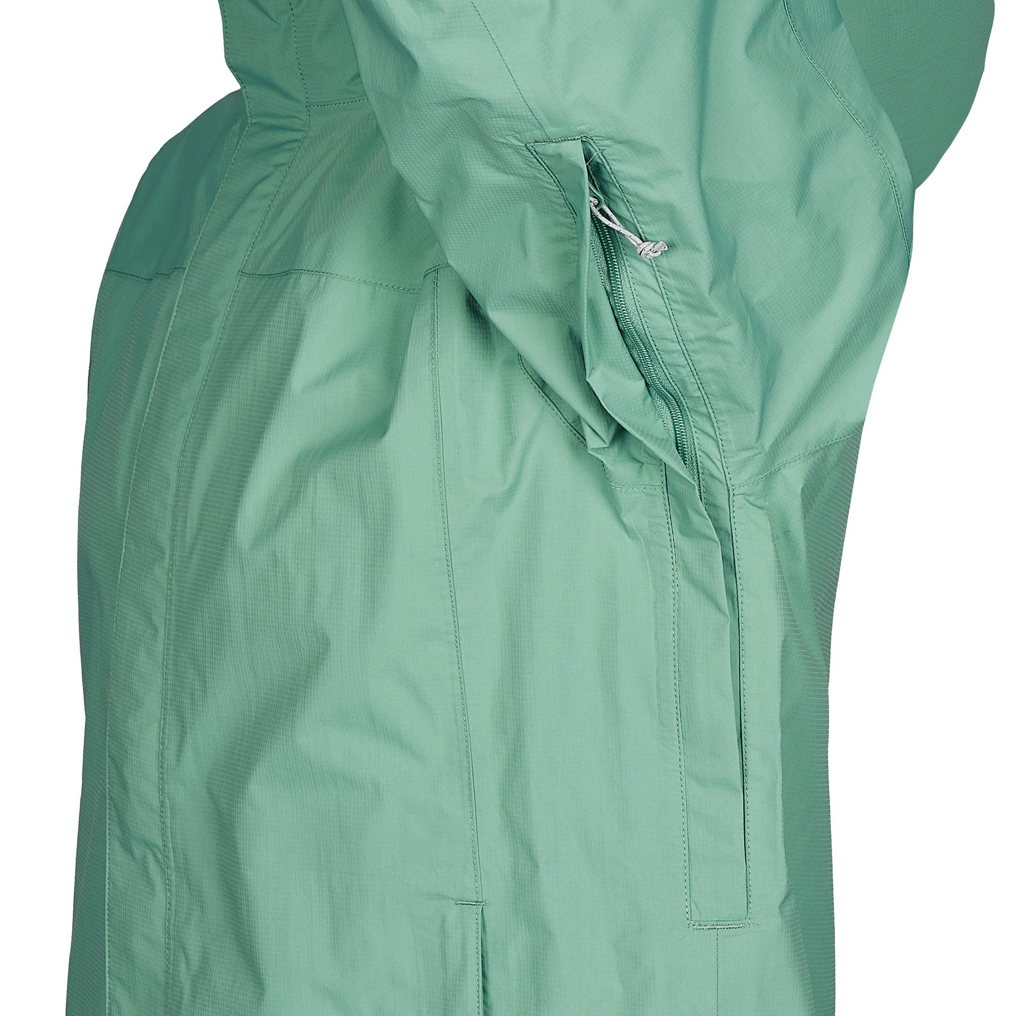 FRILUFTS BJARNAFOSS JACKET Herren - Regenjacke