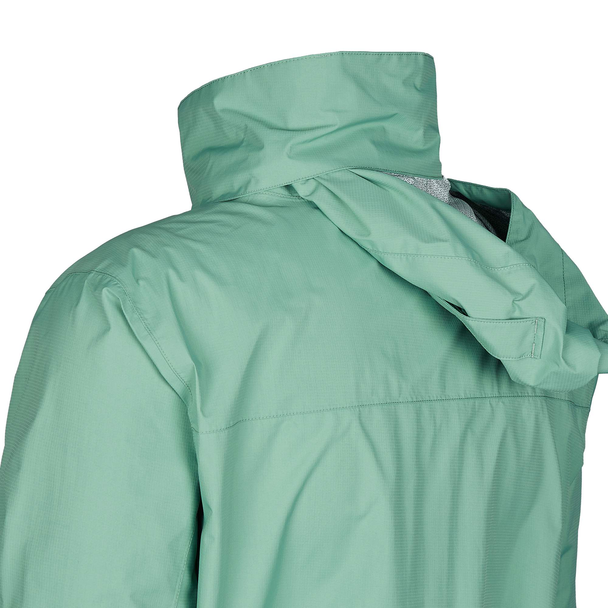 FRILUFTS BJARNAFOSS JACKET Herren - Regenjacke