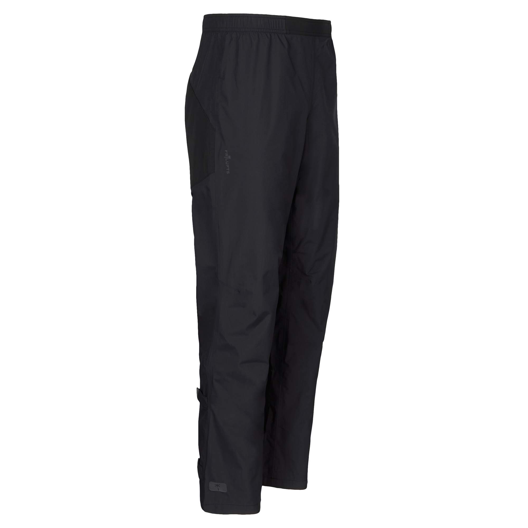 FRILUFTS BJARNAFOSS PACKABLE RAINPANTS Unisex - Regenhose