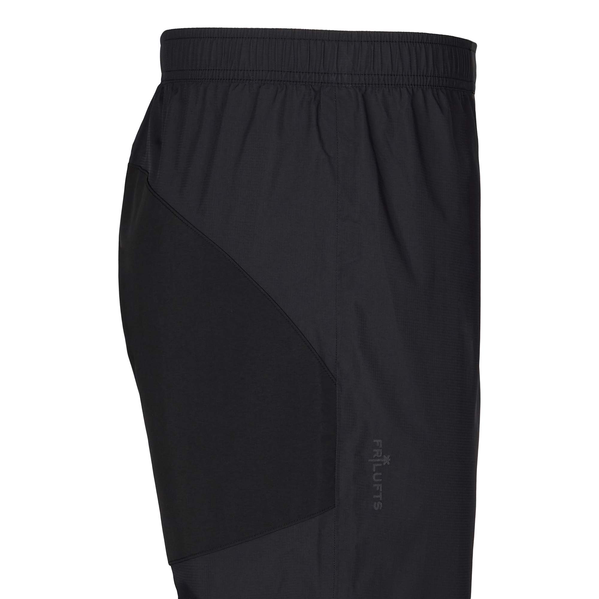 FRILUFTS BJARNAFOSS PACKABLE RAINPANTS Unisex - Regenhose