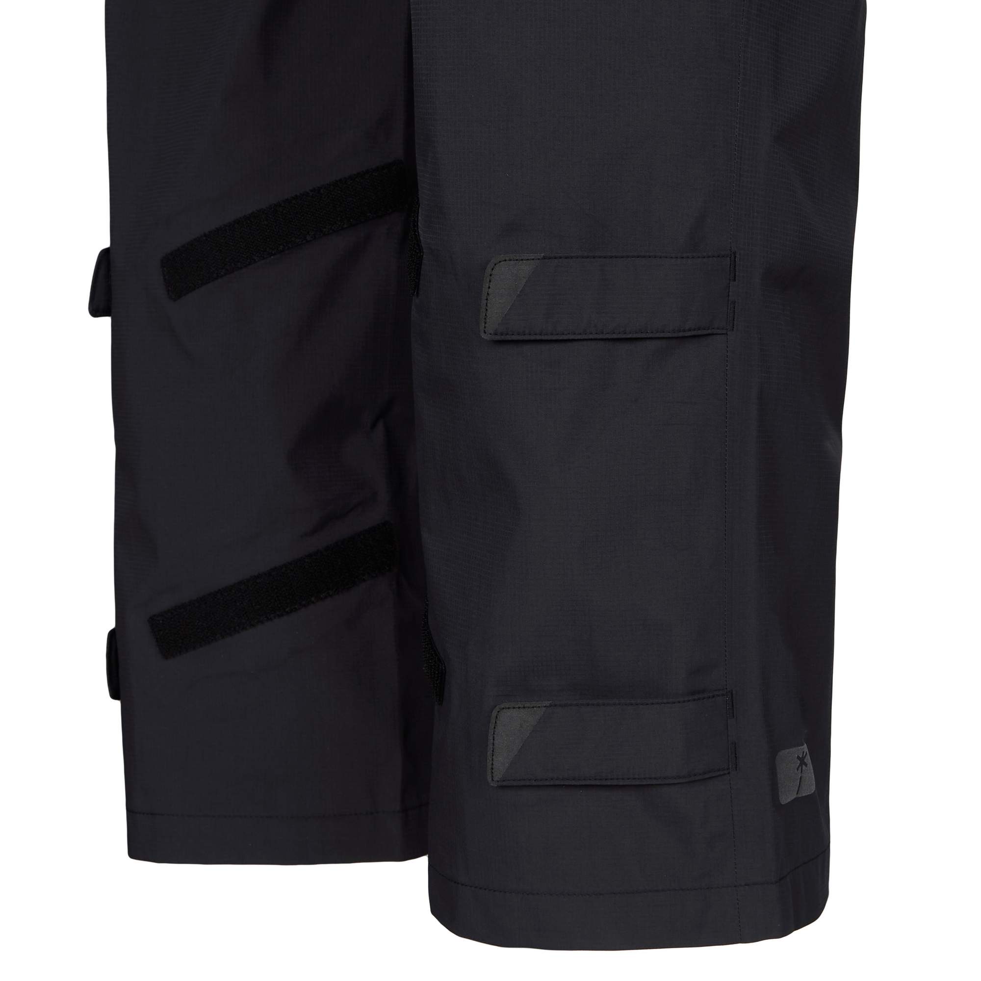 FRILUFTS BJARNAFOSS PACKABLE RAINPANTS Unisex - Regenhose