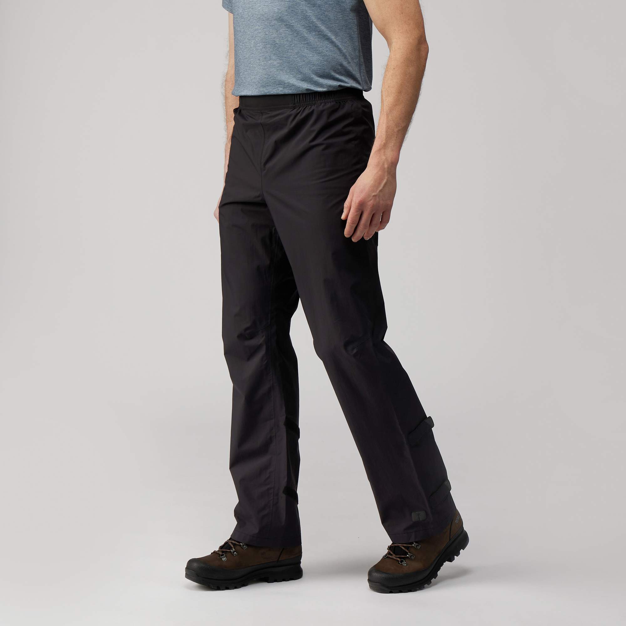 FRILUFTS BJARNAFOSS PACKABLE RAINPANTS Unisex - Regenhose