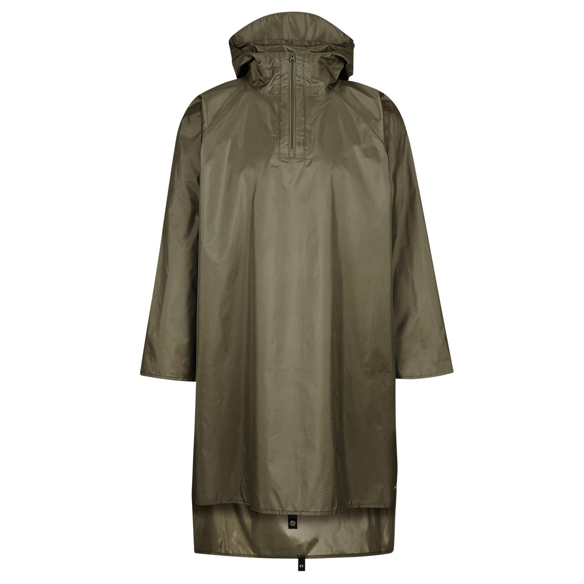 FRILUFTS SMOLIKAS RAIN PONCHO Unisex - Regenponcho
