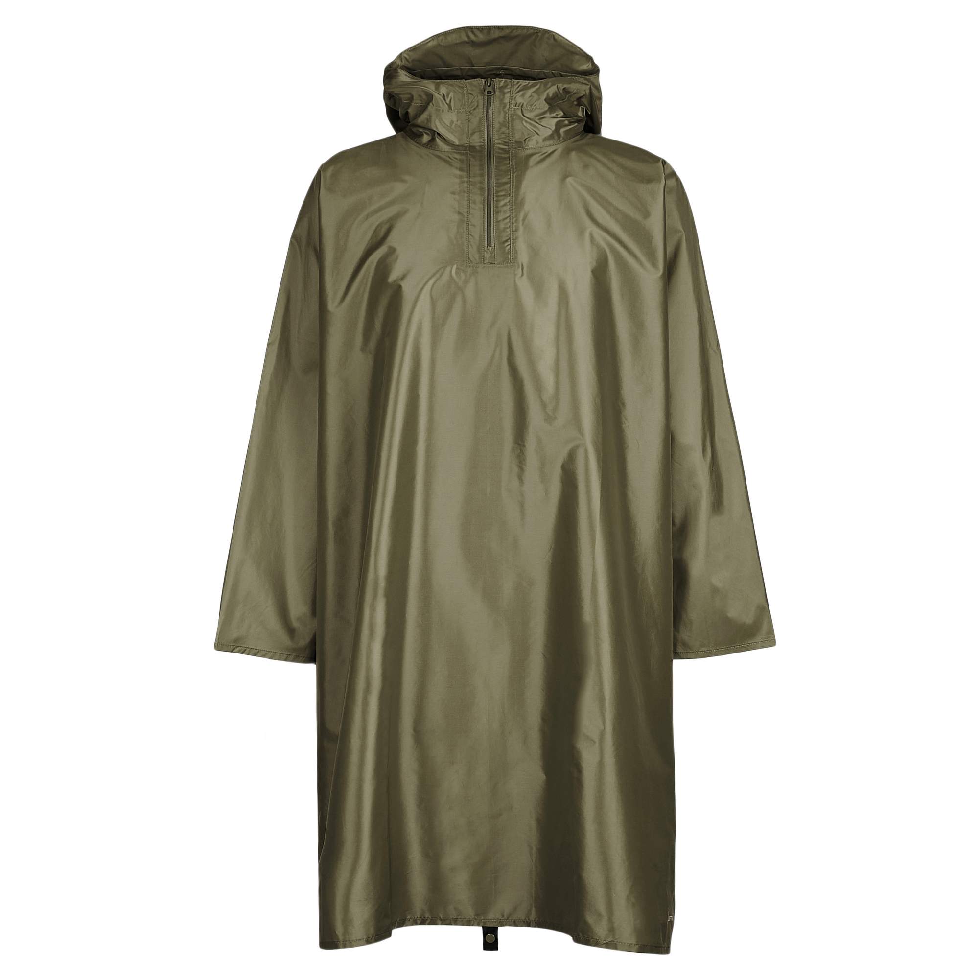 FRILUFTS SMOLIKAS BACKPACK COVER RAIN PONCHO Unisex - Regenponcho