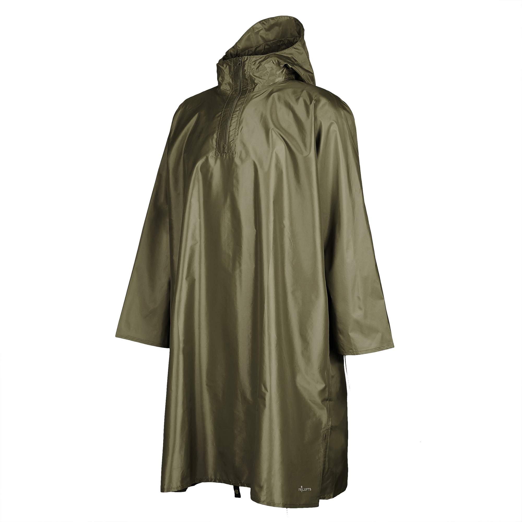 FRILUFTS SMOLIKAS BACKPACK COVER RAIN PONCHO Unisex - Regenponcho