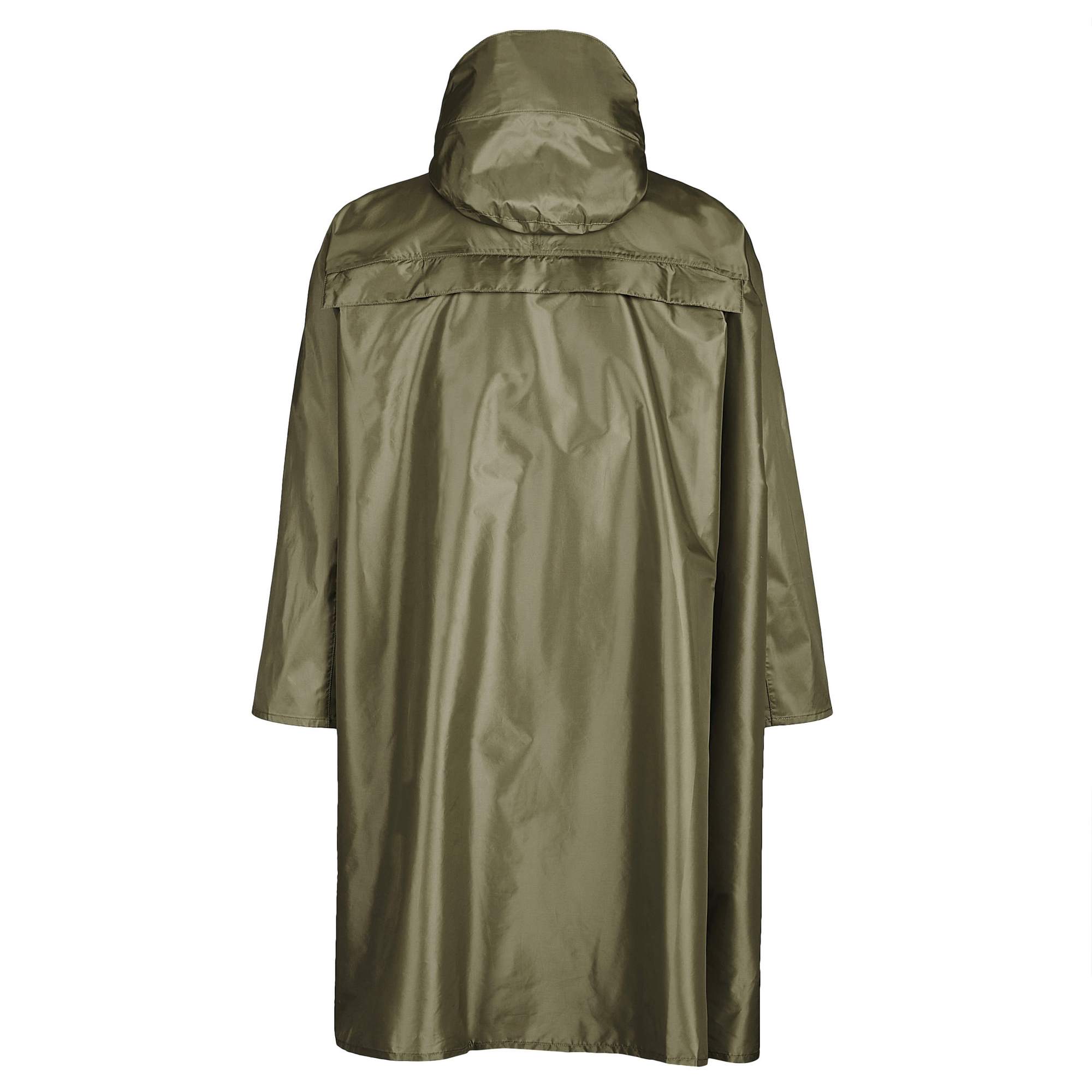 FRILUFTS SMOLIKAS BACKPACK COVER RAIN PONCHO Unisex - Regenponcho