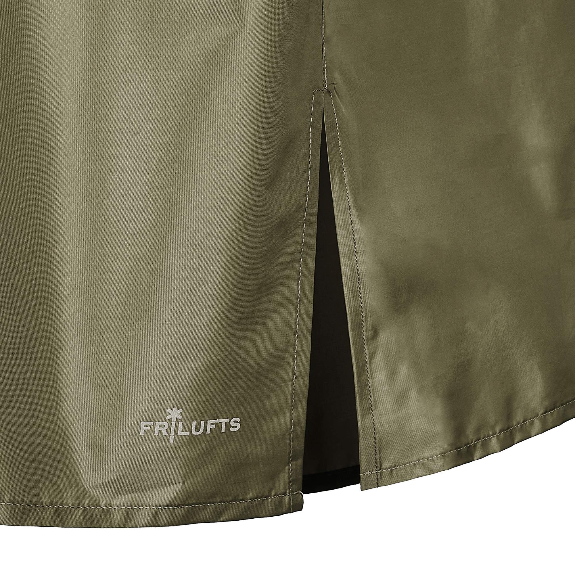 FRILUFTS SMOLIKAS BACKPACK COVER RAIN PONCHO Unisex - Regenponcho