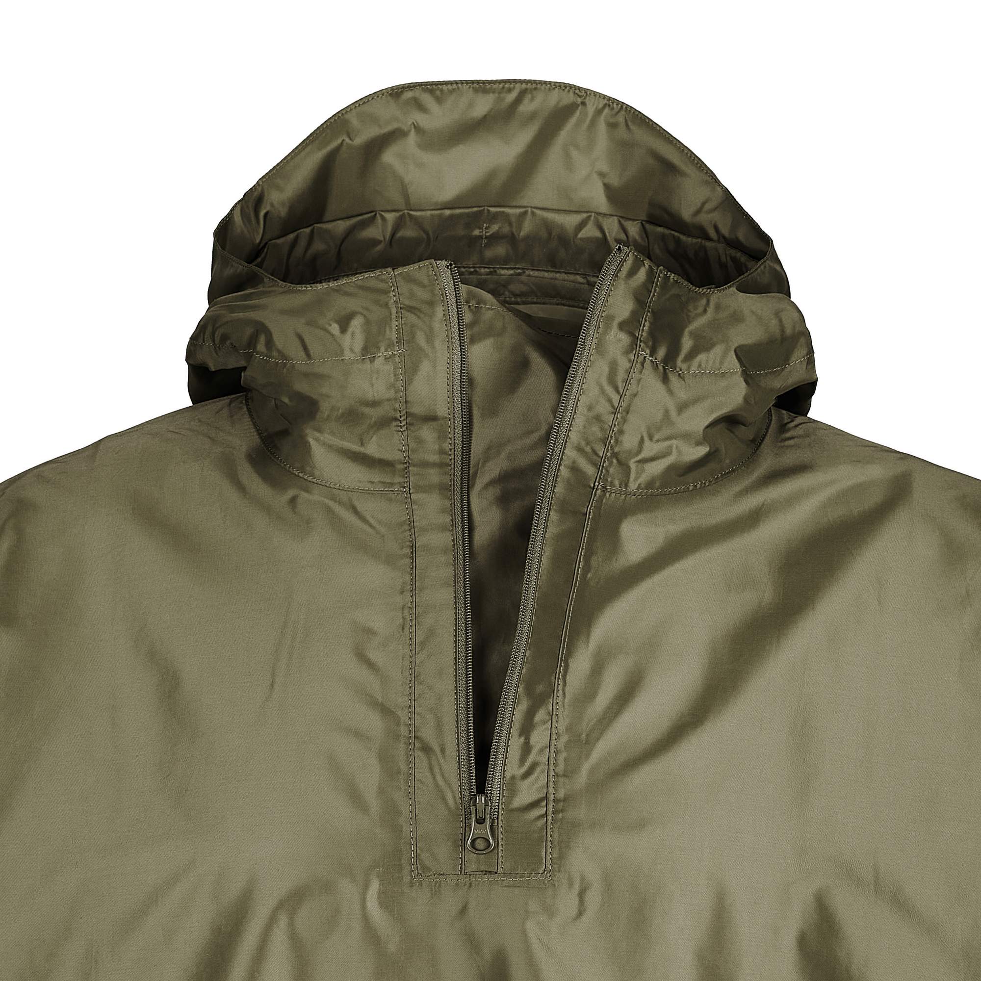FRILUFTS SMOLIKAS BACKPACK COVER RAIN PONCHO Unisex - Regenponcho