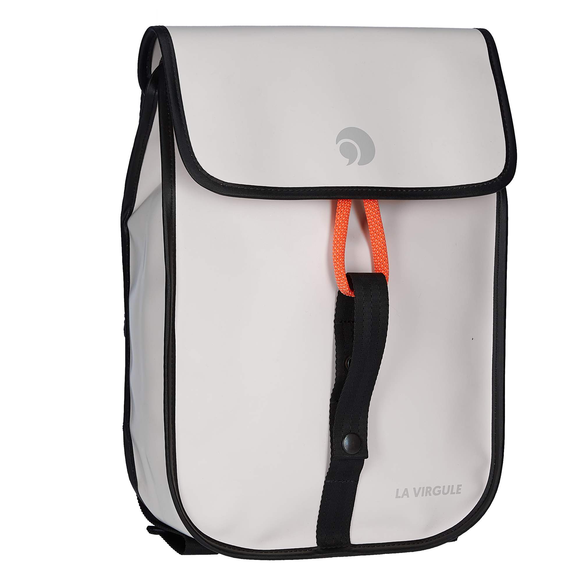 La Virgule PETIT GRAVELOT - 12 L - Tagesrucksack