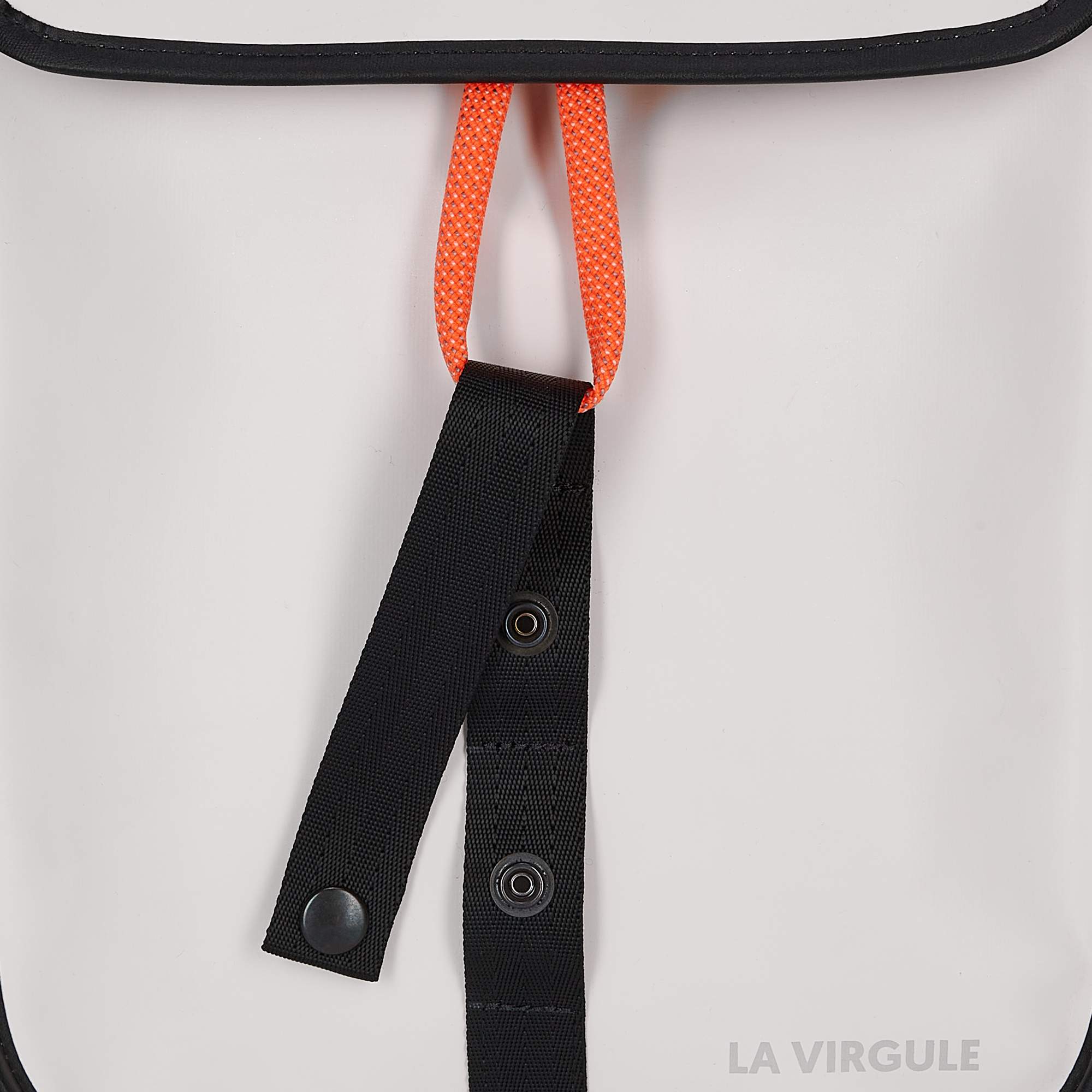 La Virgule PETIT GRAVELOT - 12 L - Tagesrucksack