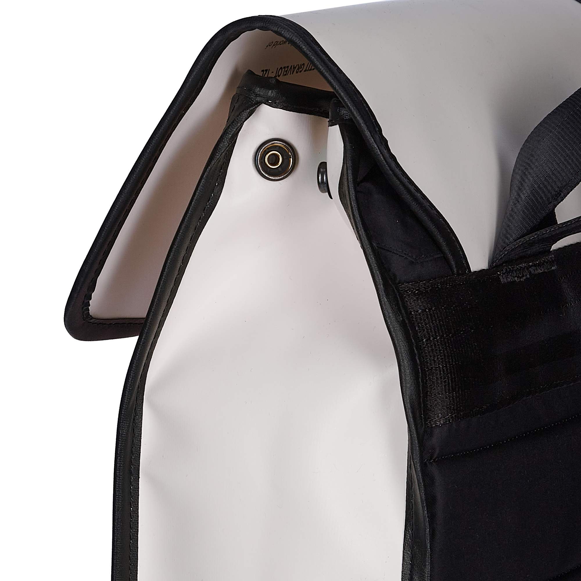 La Virgule PETIT GRAVELOT - 12 L - Tagesrucksack