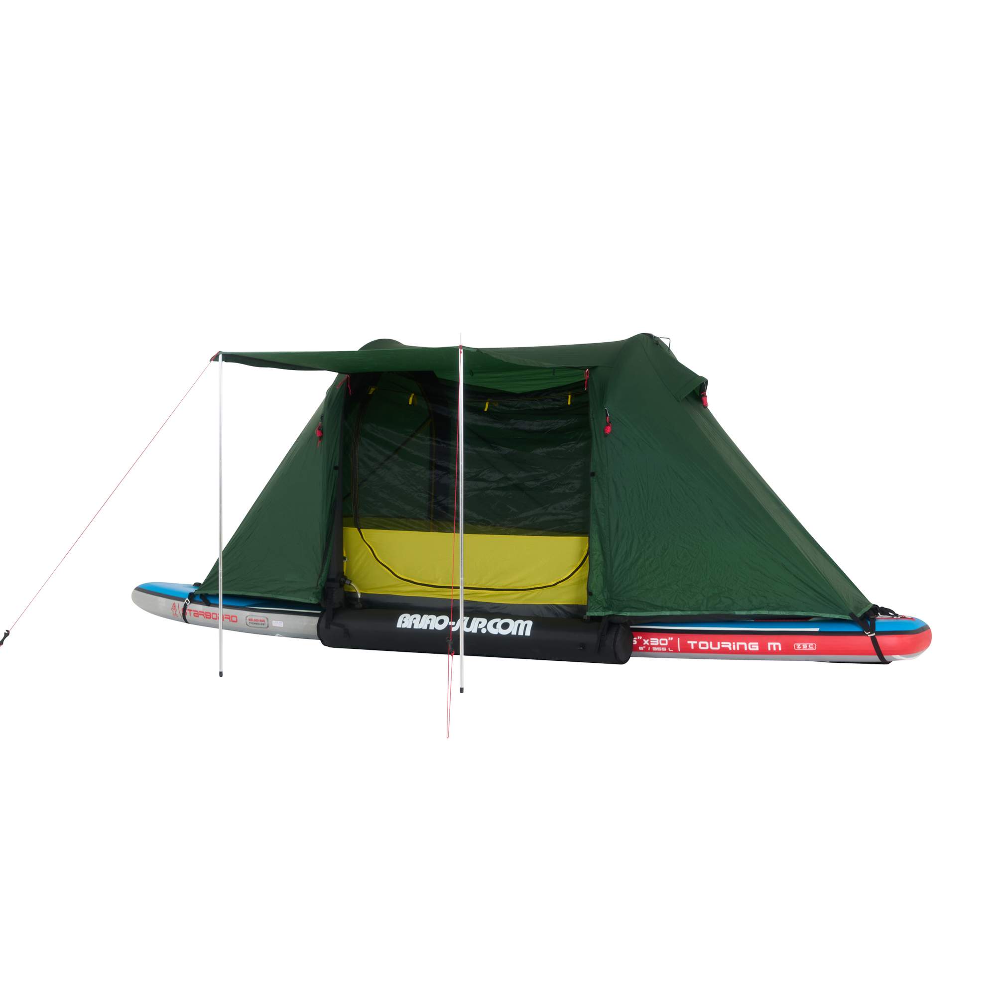 Bajao CABIN - Tunnelzelt