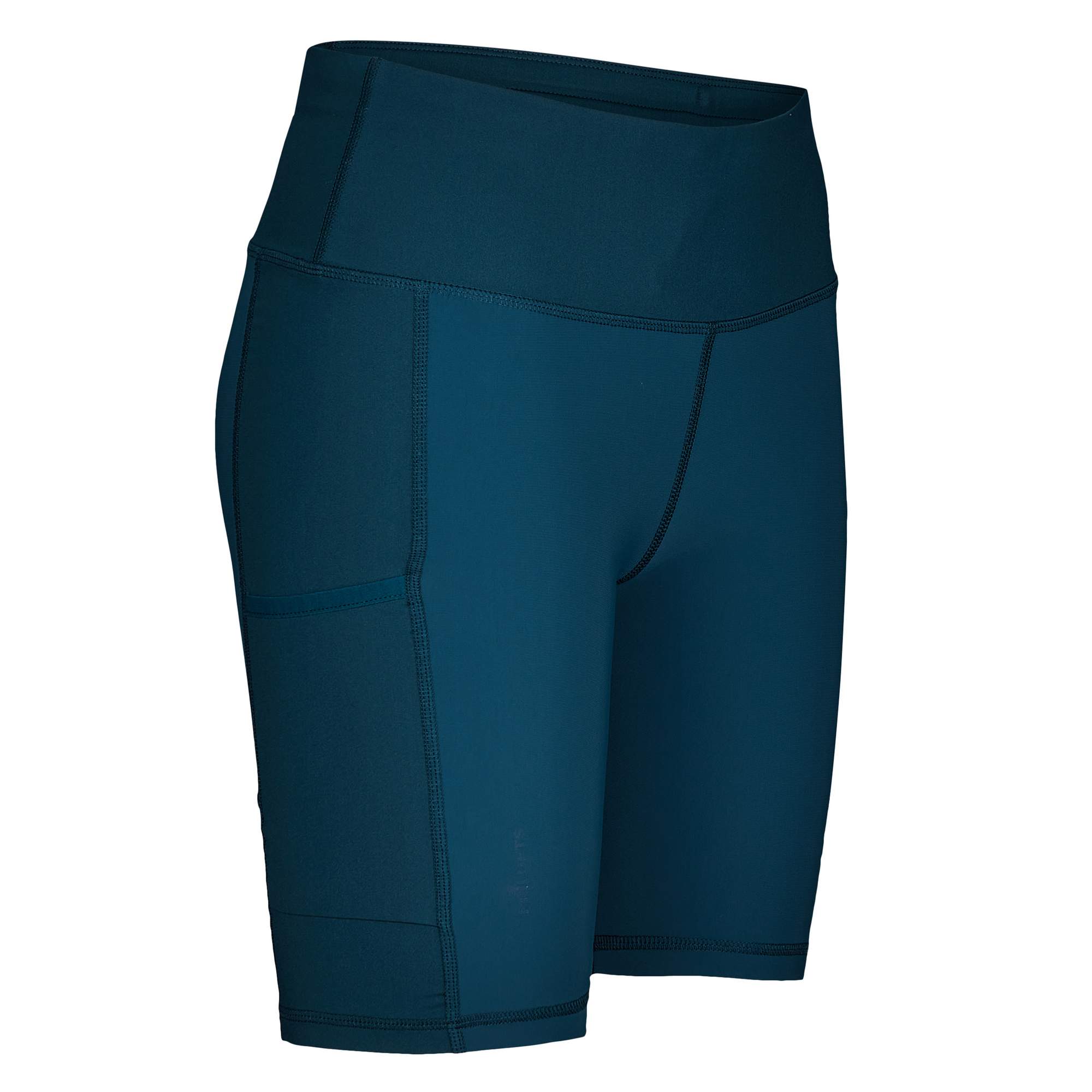 FRILUFTS NAMORONA SHORT TIGHTS Damen - Trekkinghose