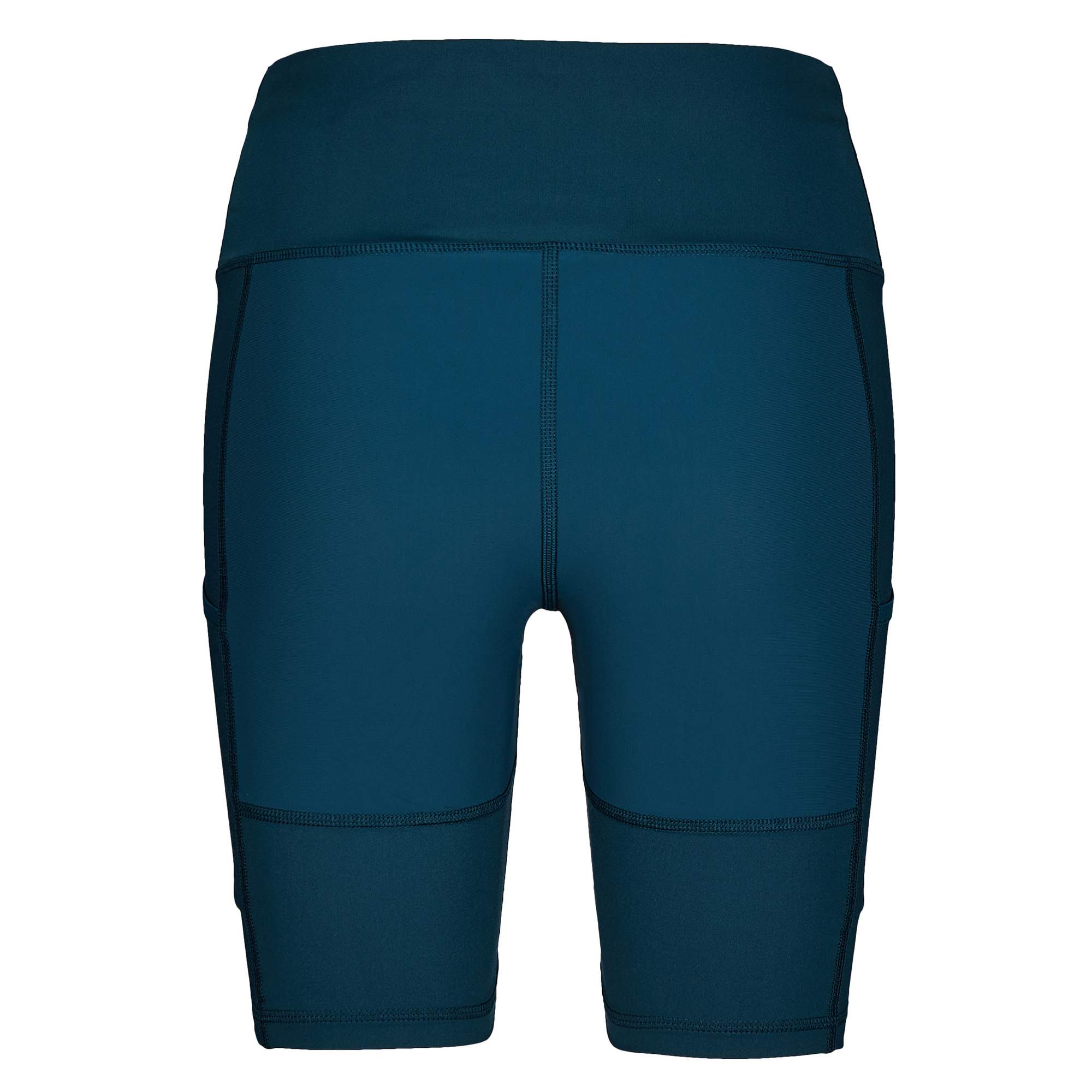 FRILUFTS NAMORONA SHORT TIGHTS Damen - Trekkinghose