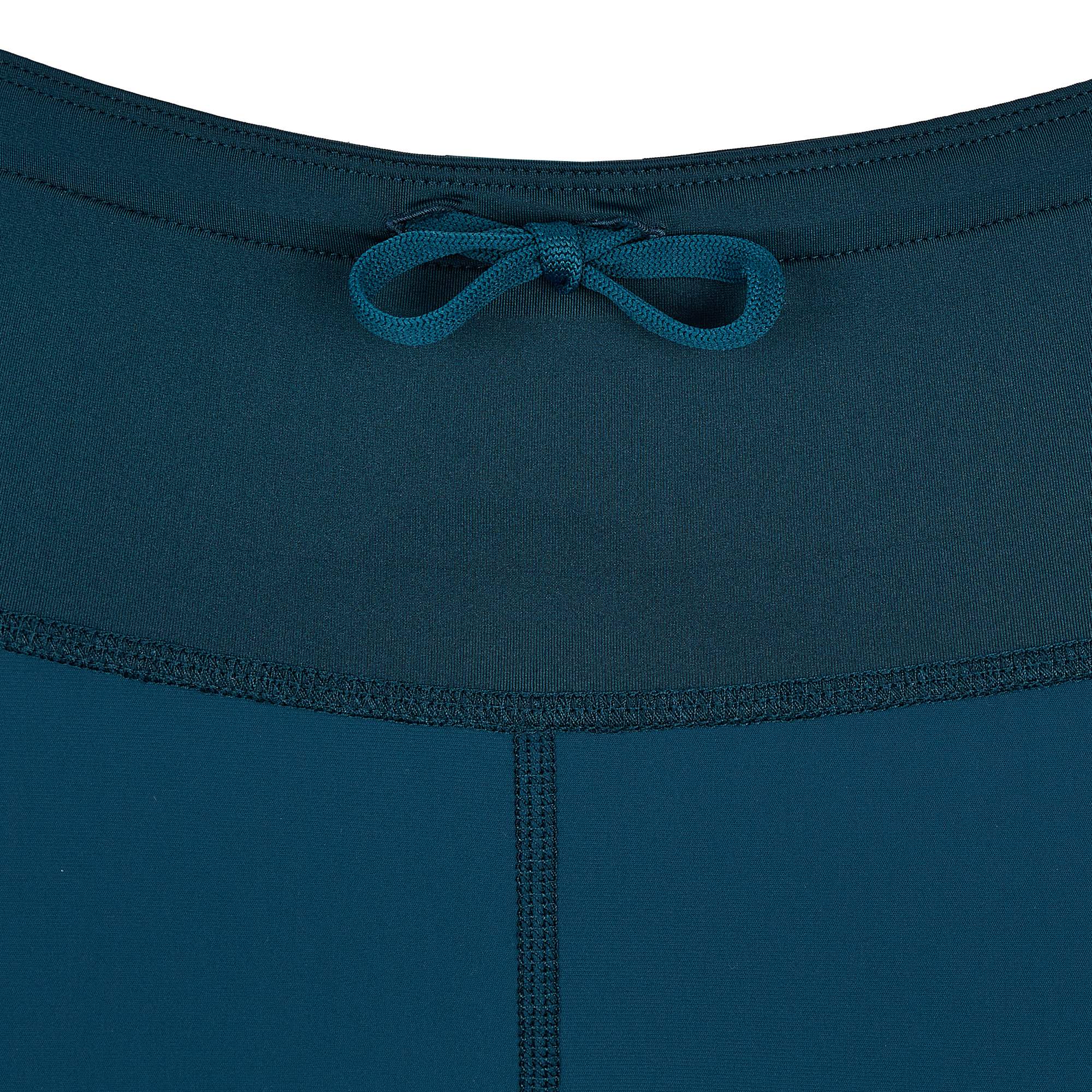 FRILUFTS NAMORONA SHORT TIGHTS Damen - Trekkinghose