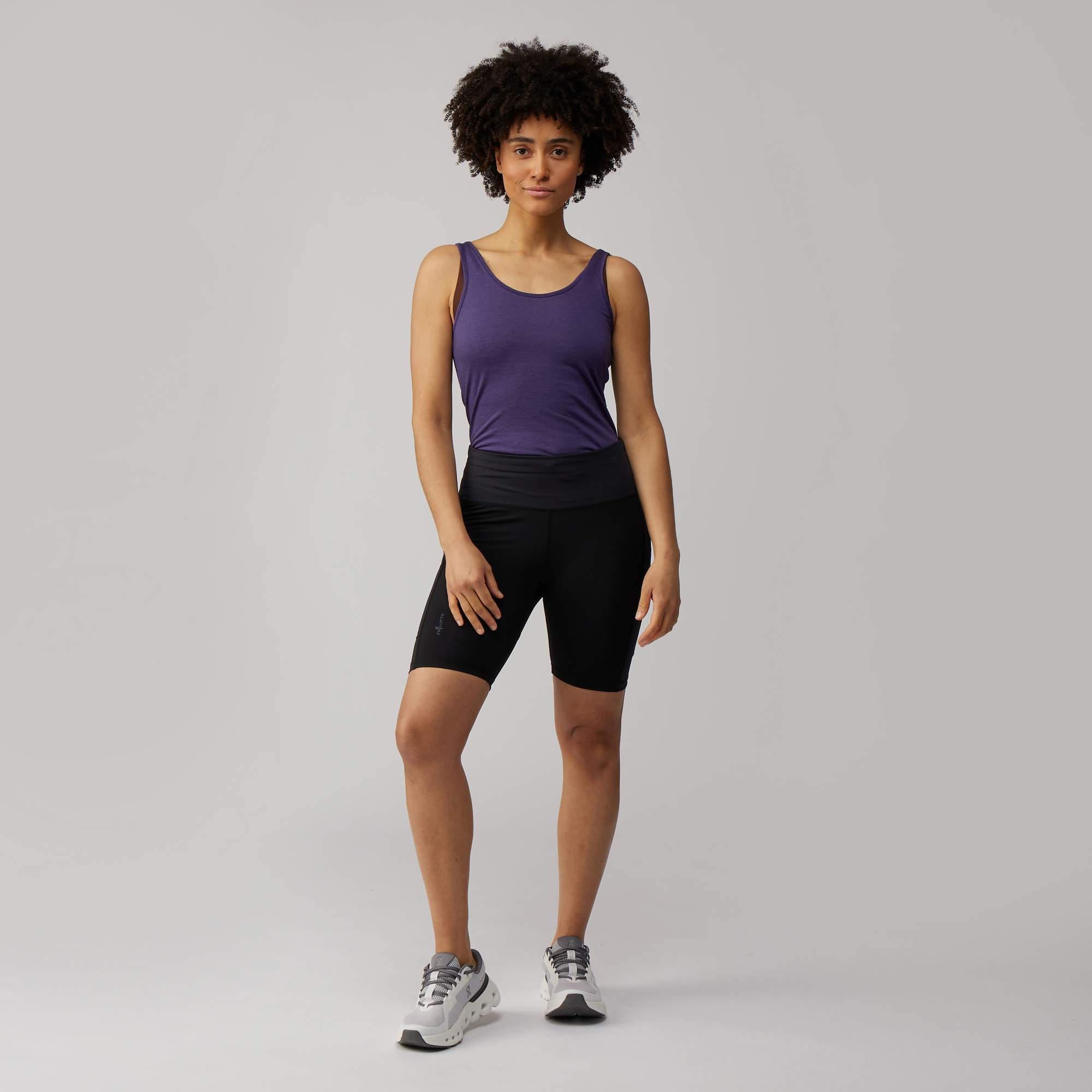 FRILUFTS NAMORONA SHORT TIGHTS Damen - Trekkinghose