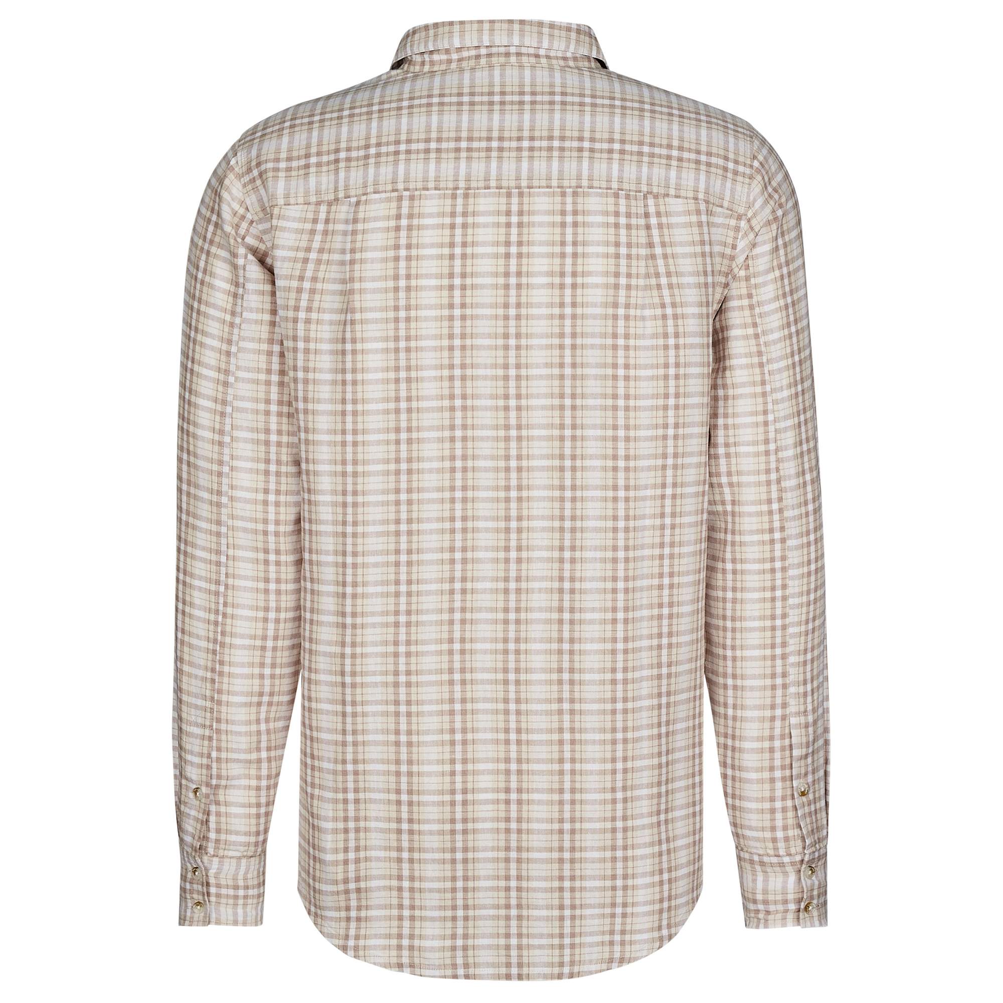 FRILUFTS GRIMSA L/S SHIRT Herren - Outdoor Hemd