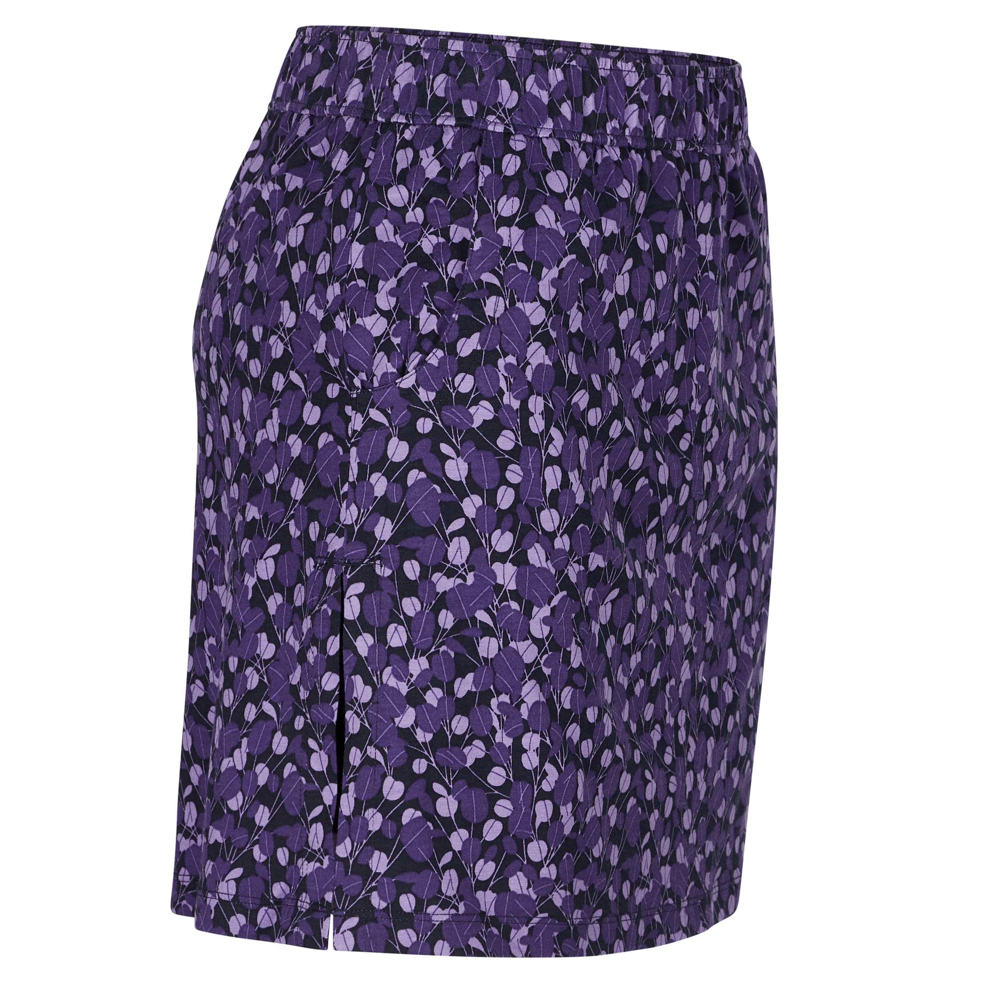 FRILUFTS HEDJE AOP SKORT Damen - Skort FRILUFTS HEDJE AOP SKORT Damen - Skort