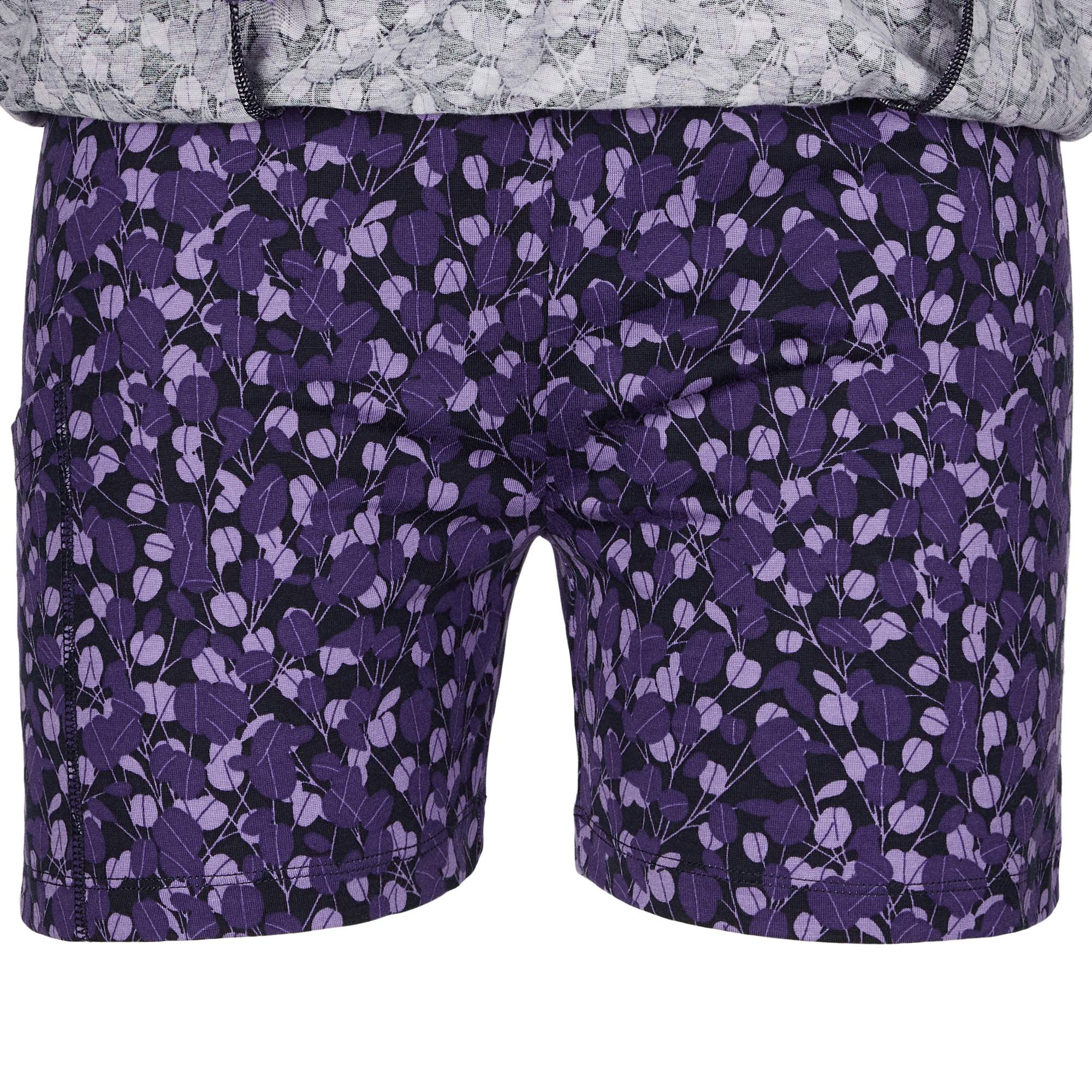 FRILUFTS HEDJE AOP SKORT Damen - Skort FRILUFTS HEDJE AOP SKORT Damen - Skort